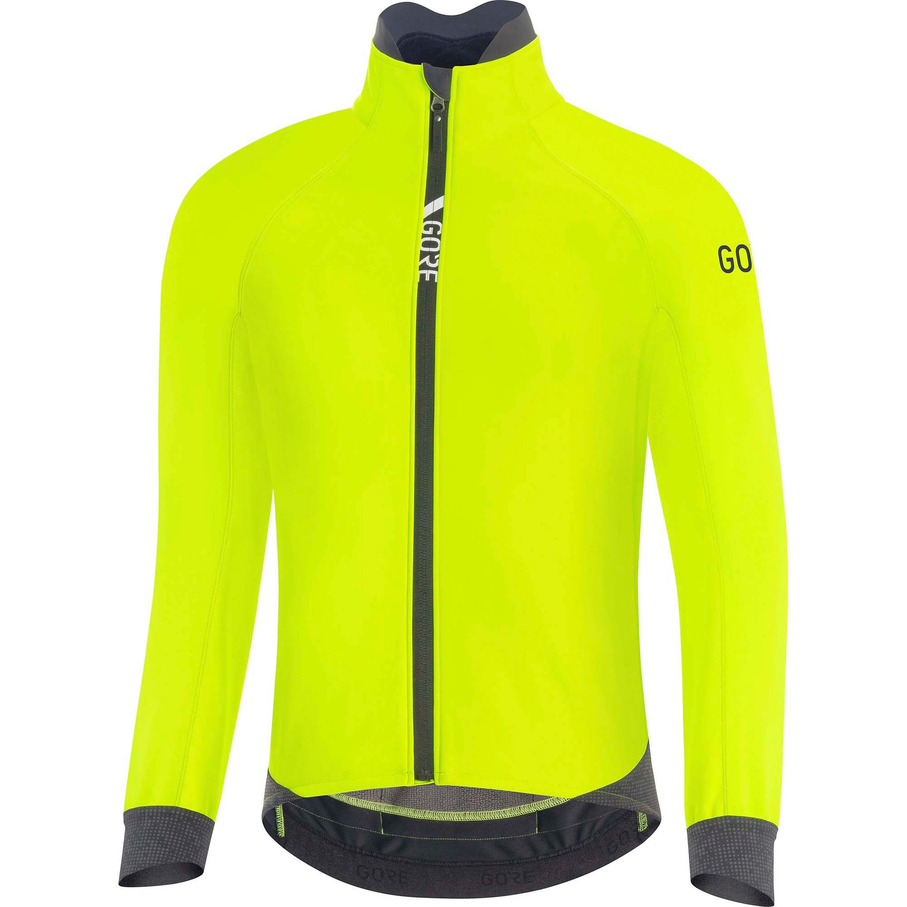 GORE® WEAR C5 Fahrradjacke Herren