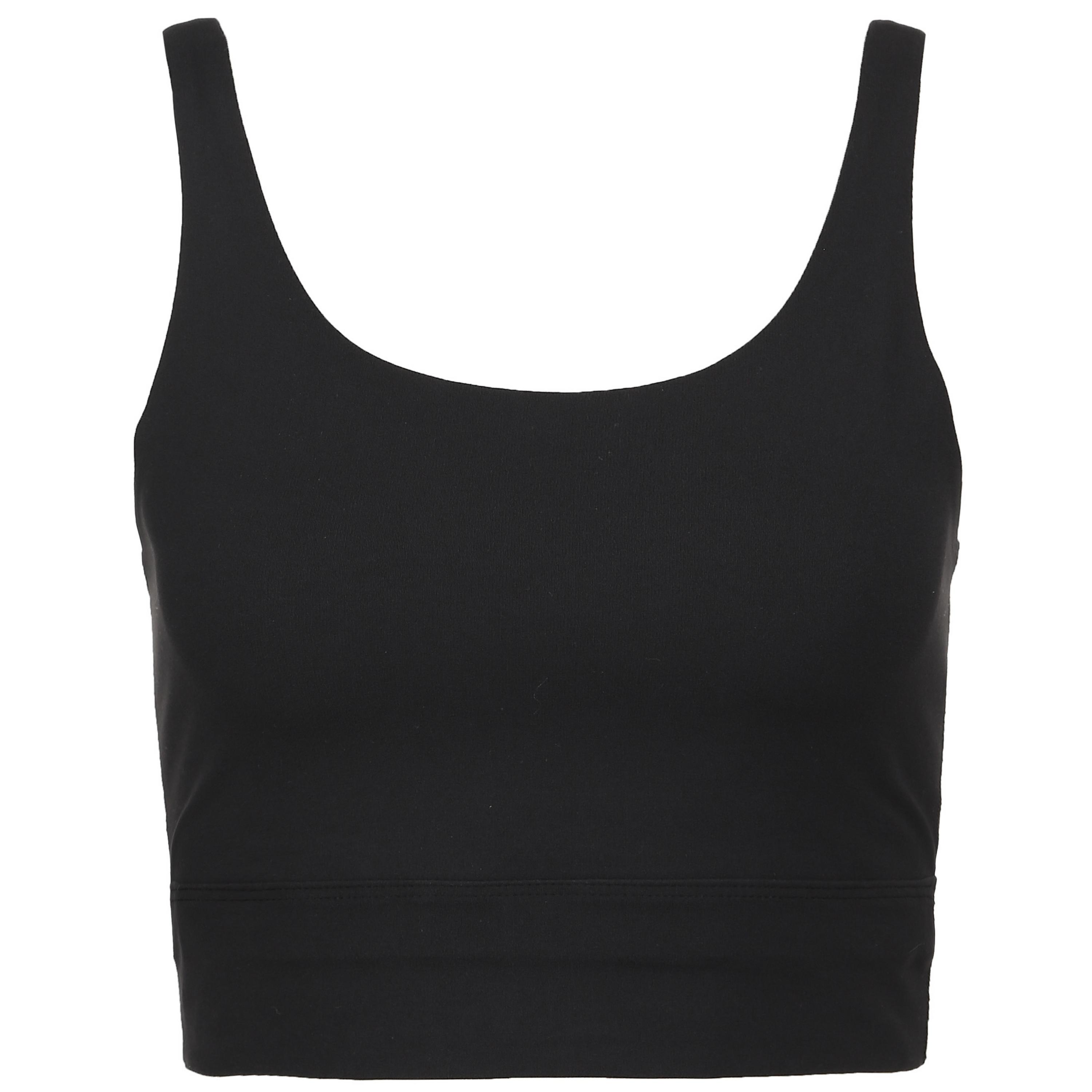 Nike Yoga Croptop Damen