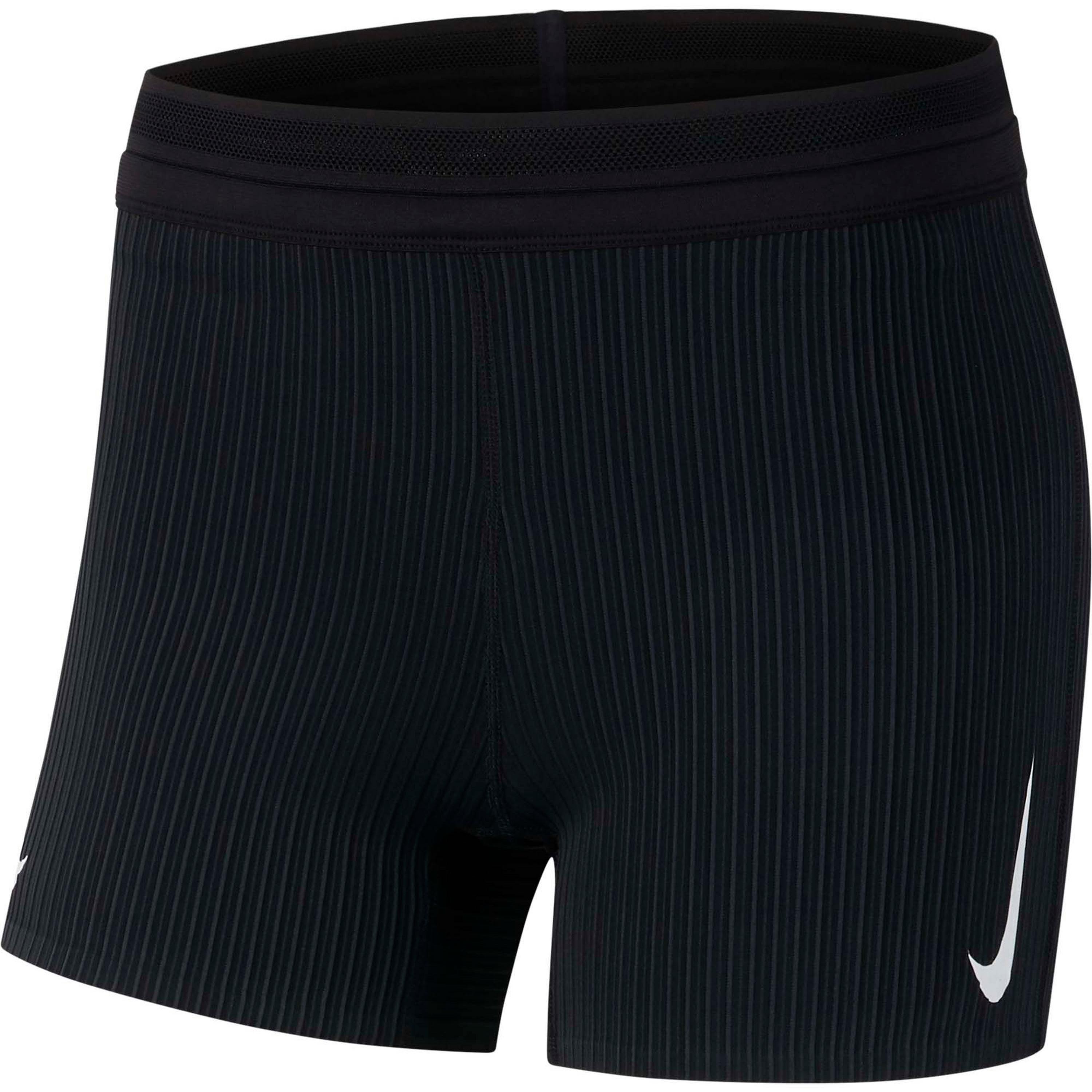 Nike Aeroswift Funktionsshorts Damen