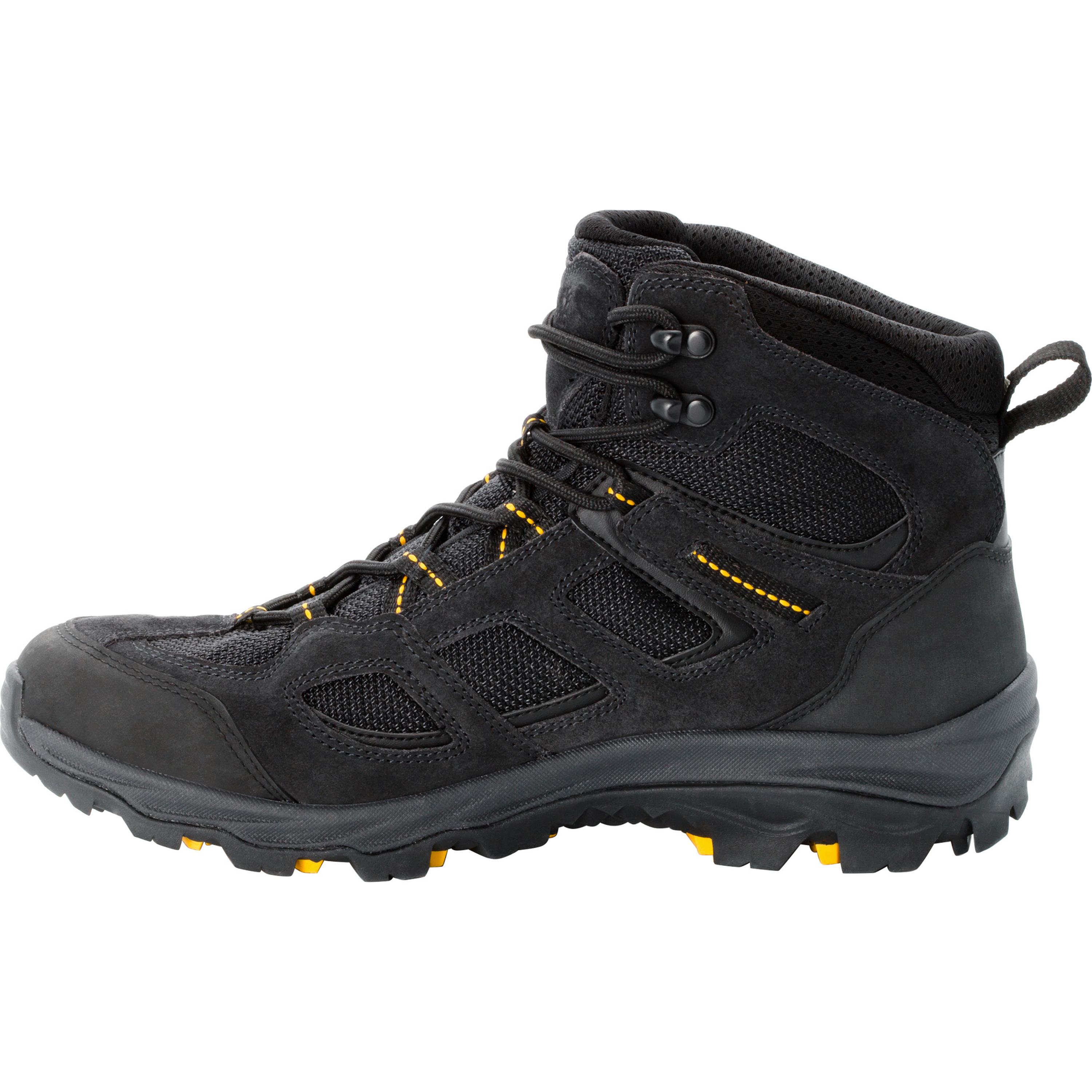 Jack Wolfskin VOJO 3 TEXAPORE MID Wanderschuhe Herren