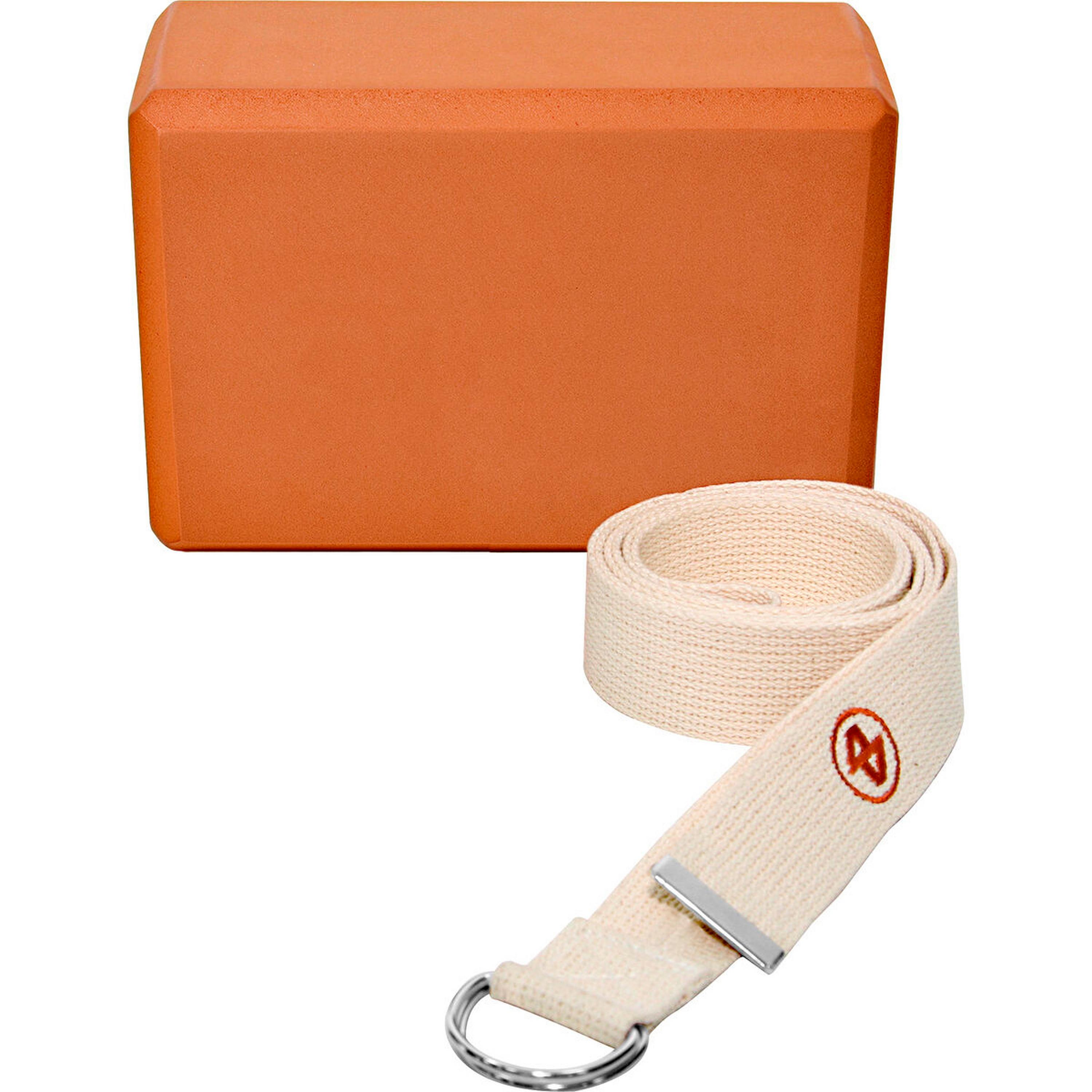 ALEX Yoga Block
