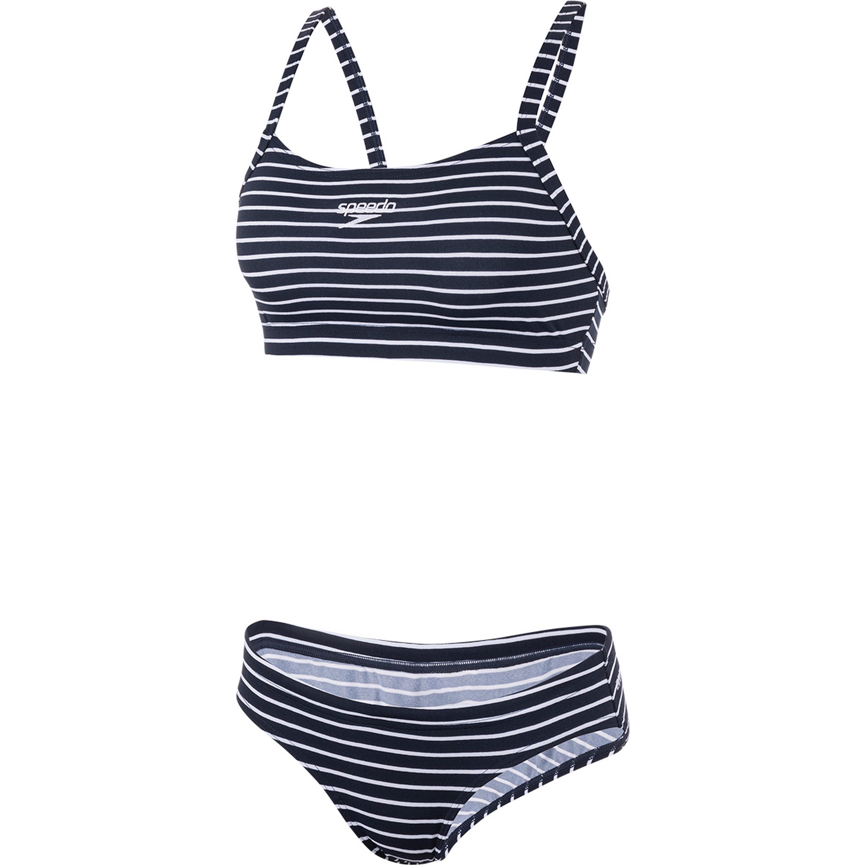 SPEEDO Bikini Set Damen