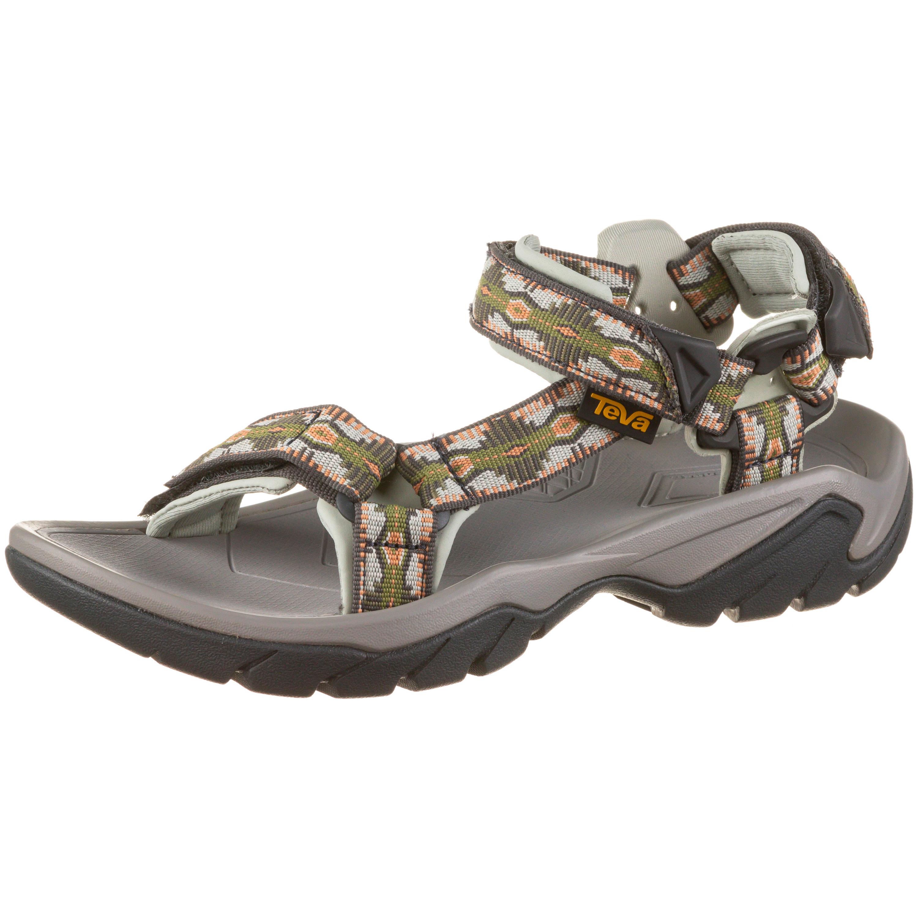 Teva Terra FI 5 Universal Outdoorsandalen Damen