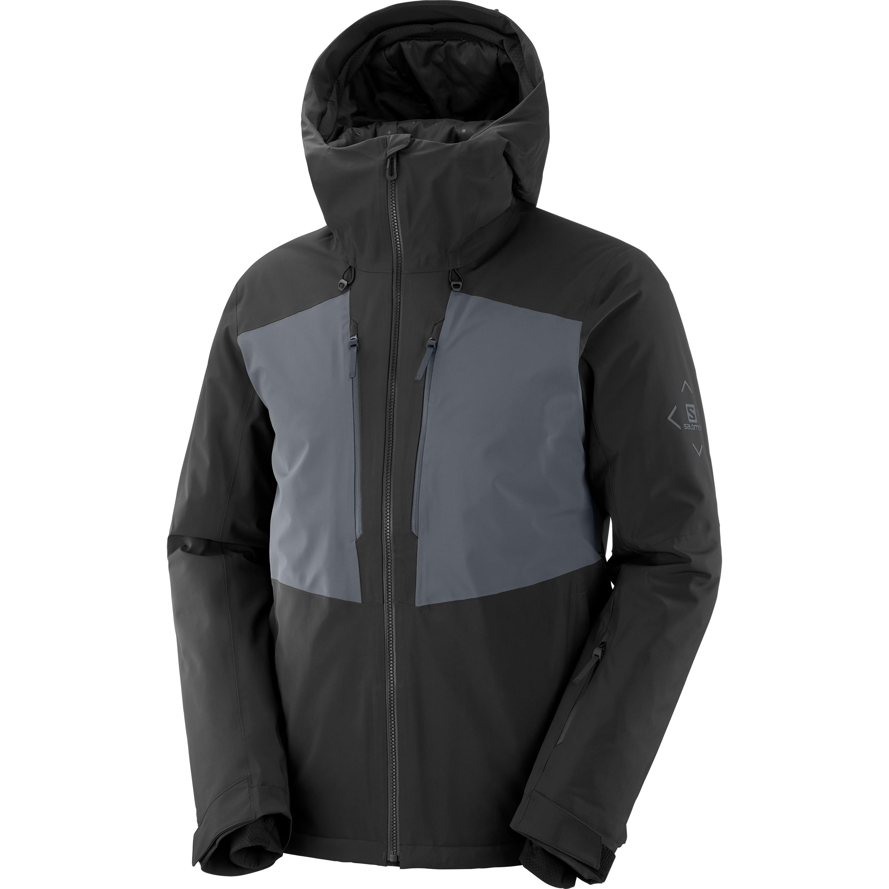 Salomon Highland Skijacke Herren