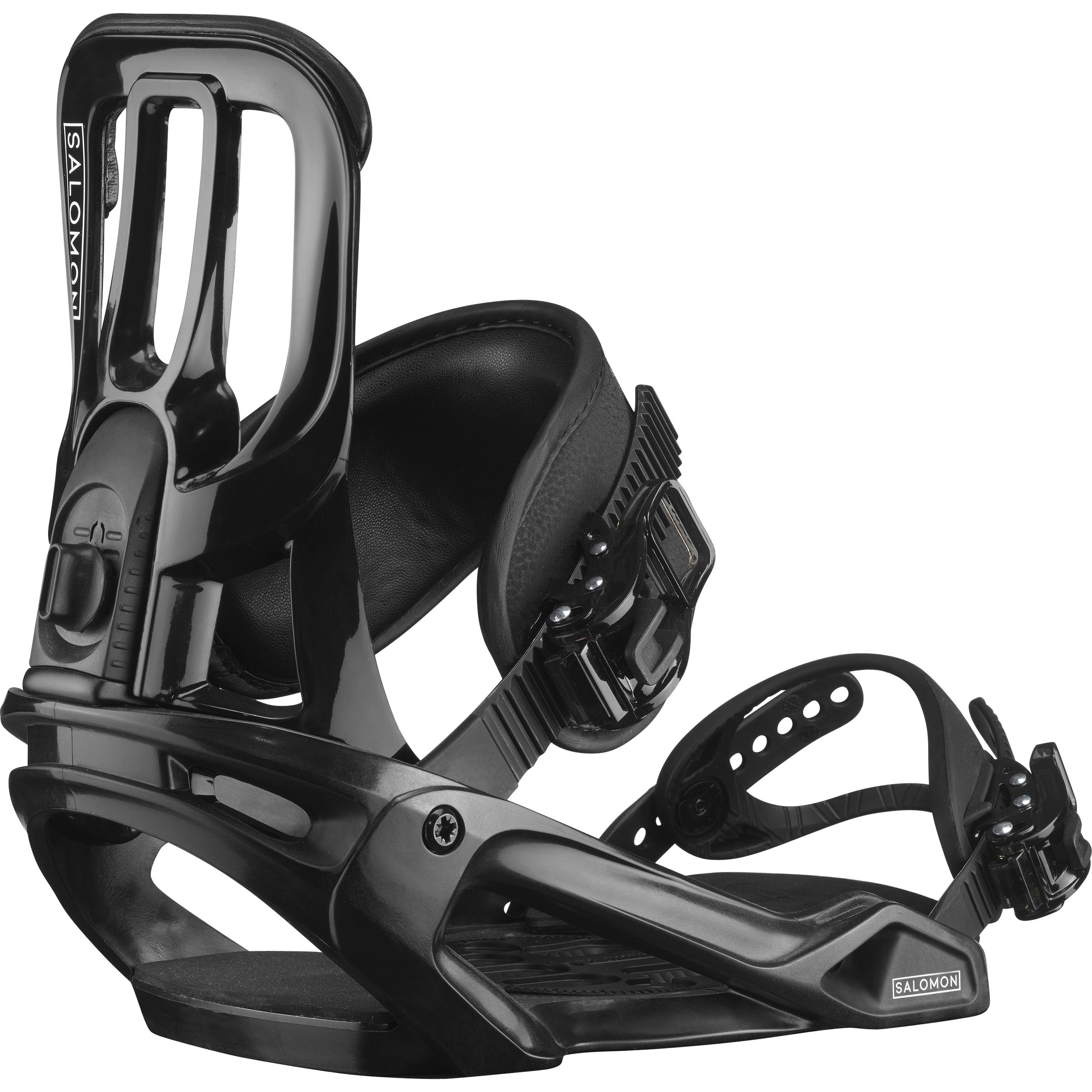 Salomon PACT Snowboardbindung Herren