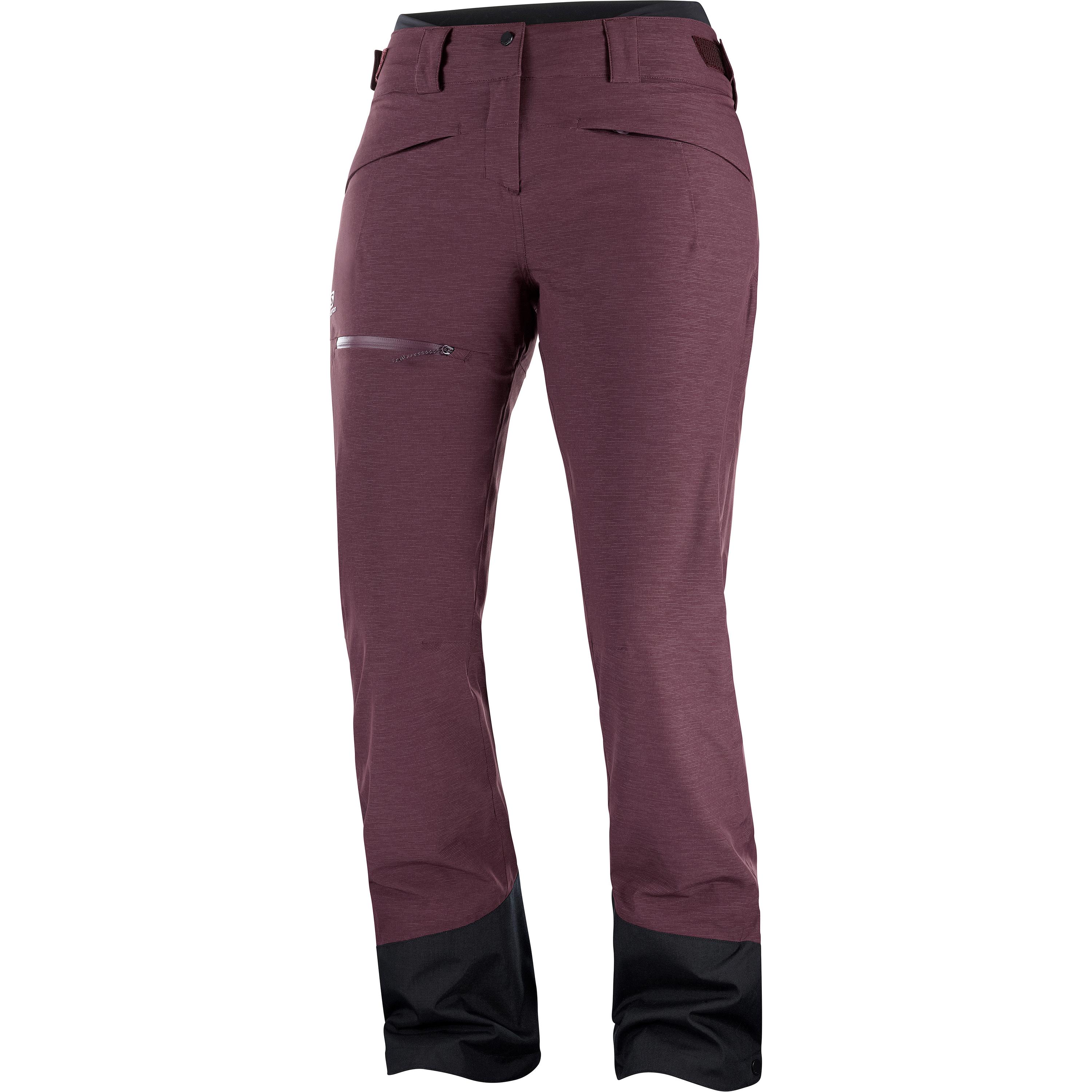 Salomon Proof Light Skihose Damen