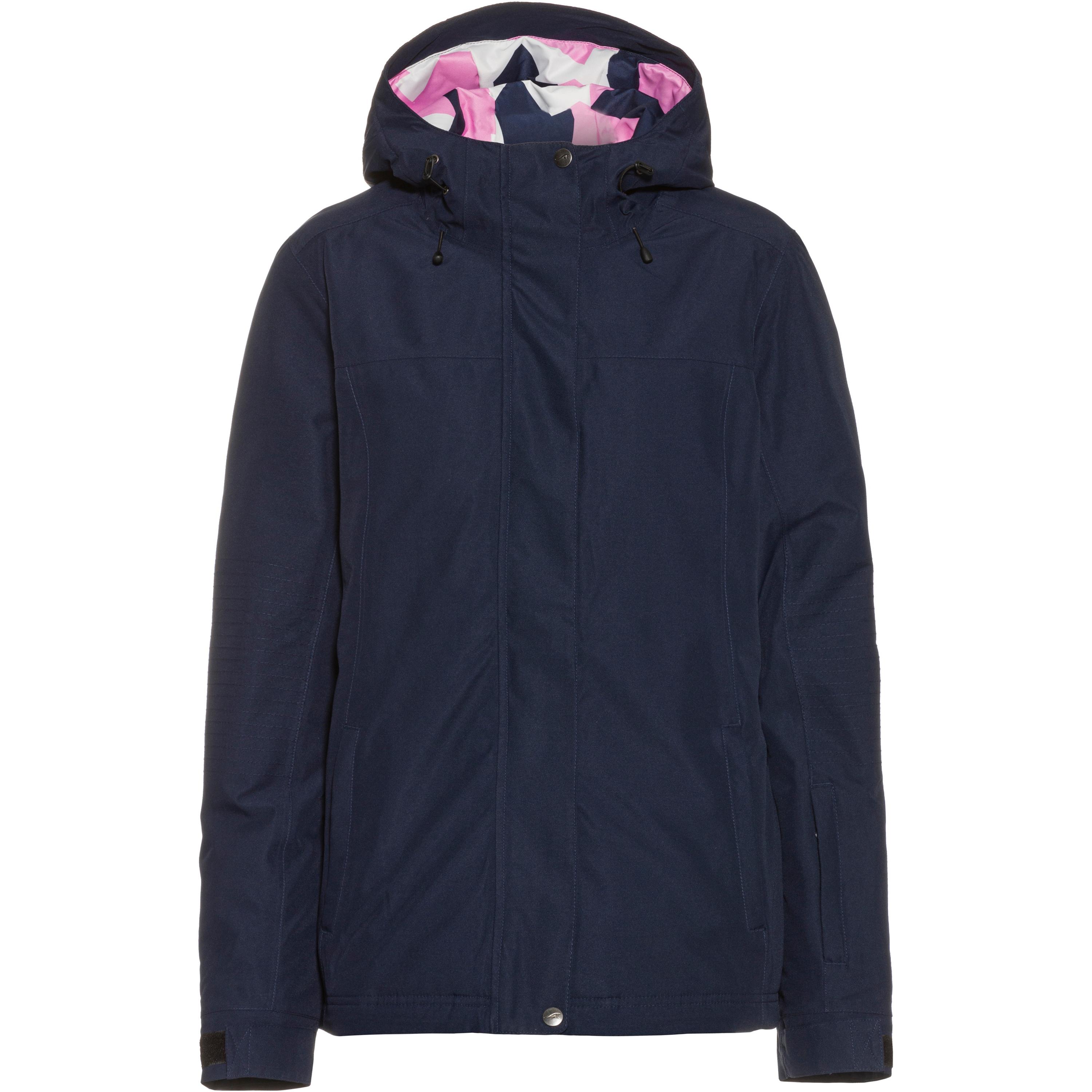 Maui Wowie Snowboardjacke Damen