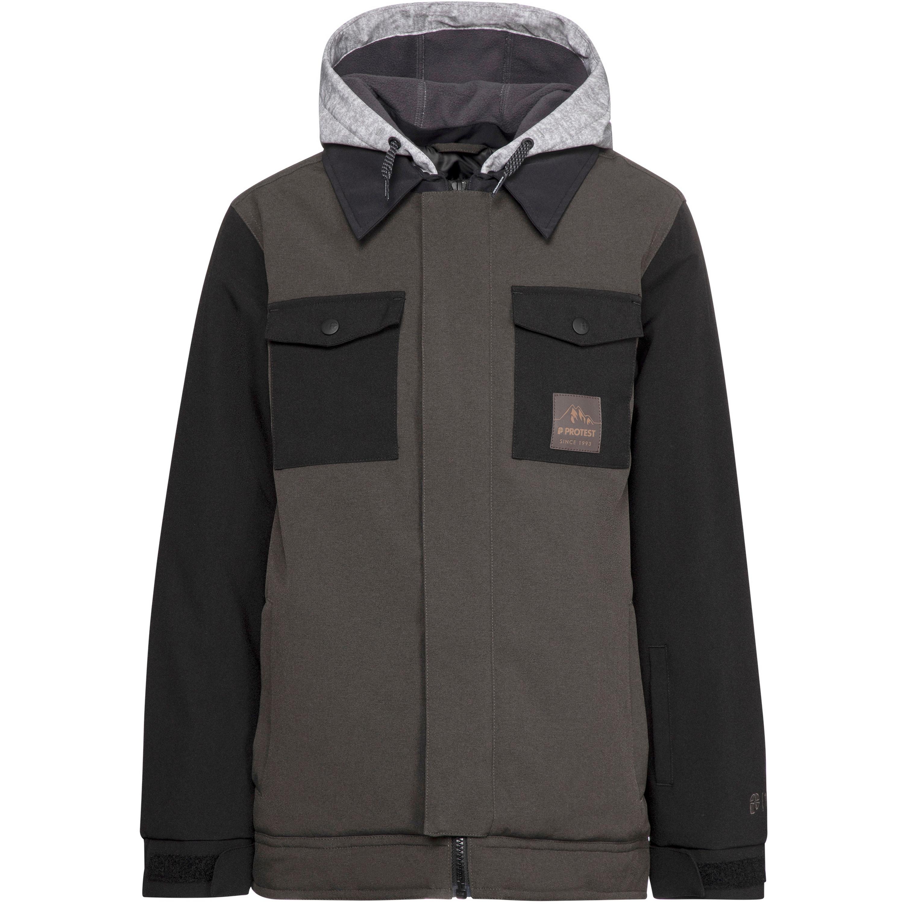 Protest AIR JUNIOR Snowboardjacke Jungen