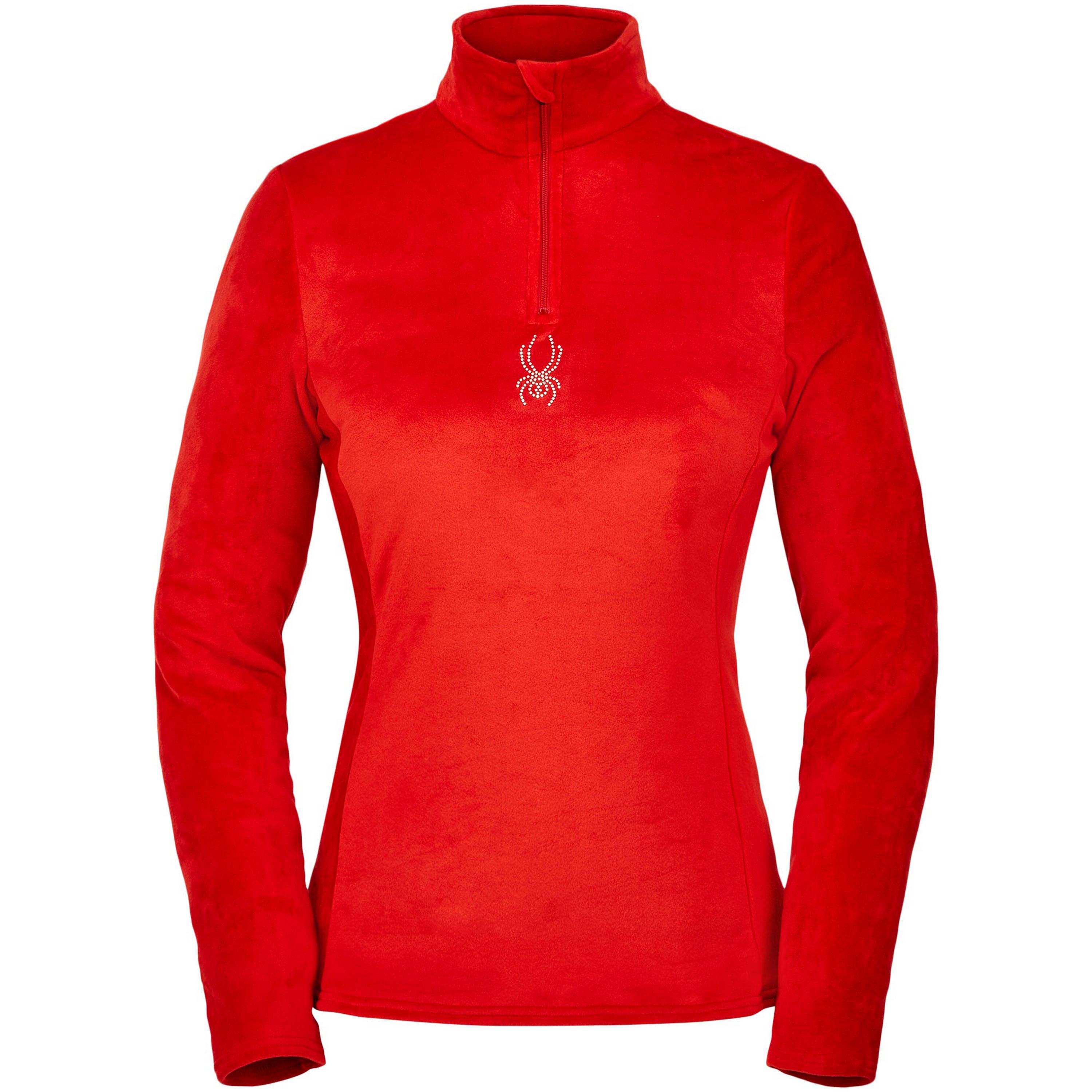 Spyder Shimmer Bug Funktionsshirt Damen