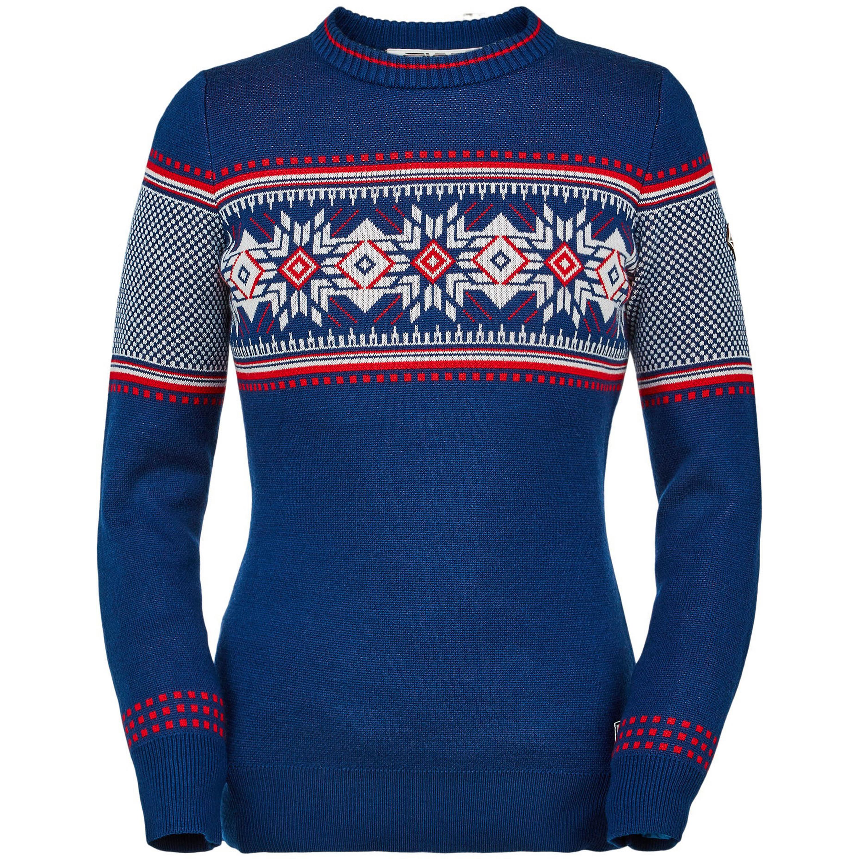 Spyder Classic Strickpullover Damen