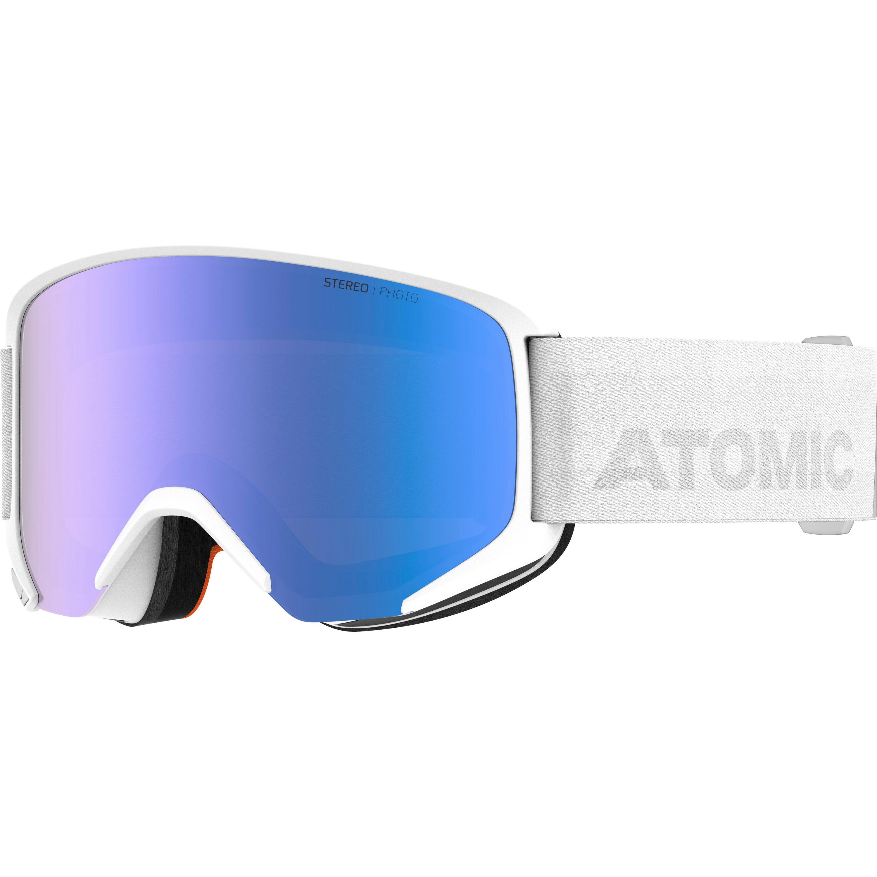 ATOMIC SAVOR PHOTO Skibrille