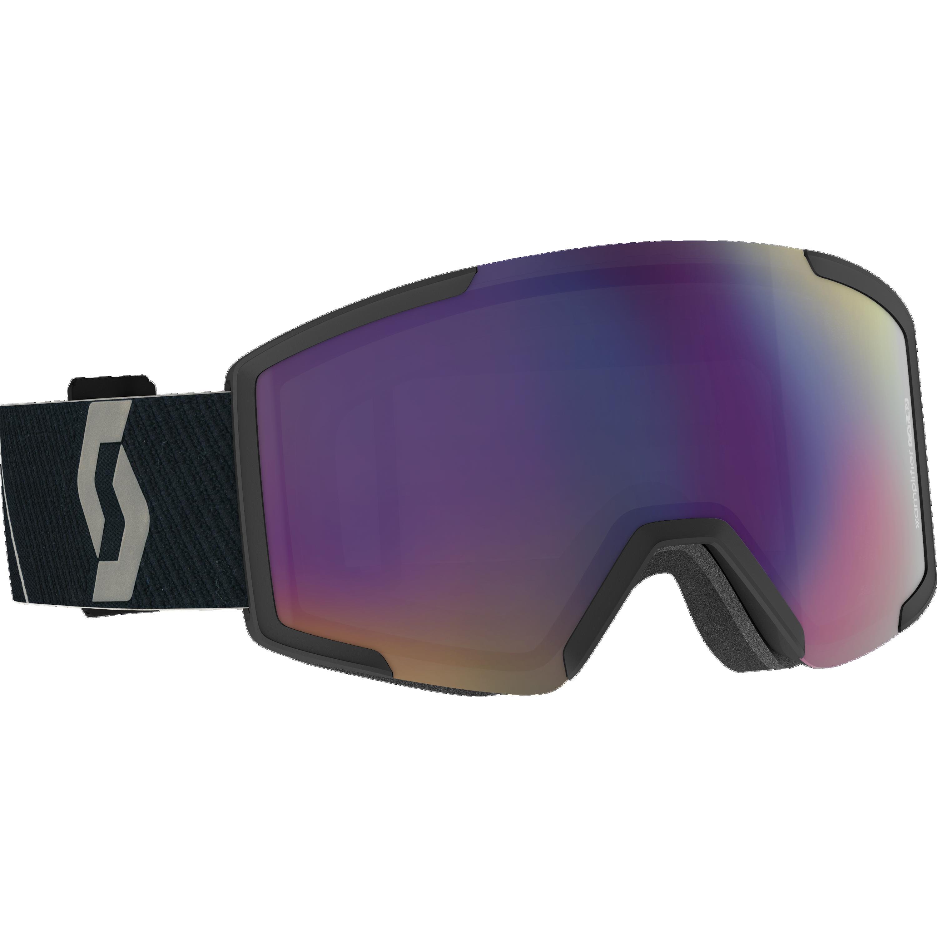 SCOTT Shield Skibrille