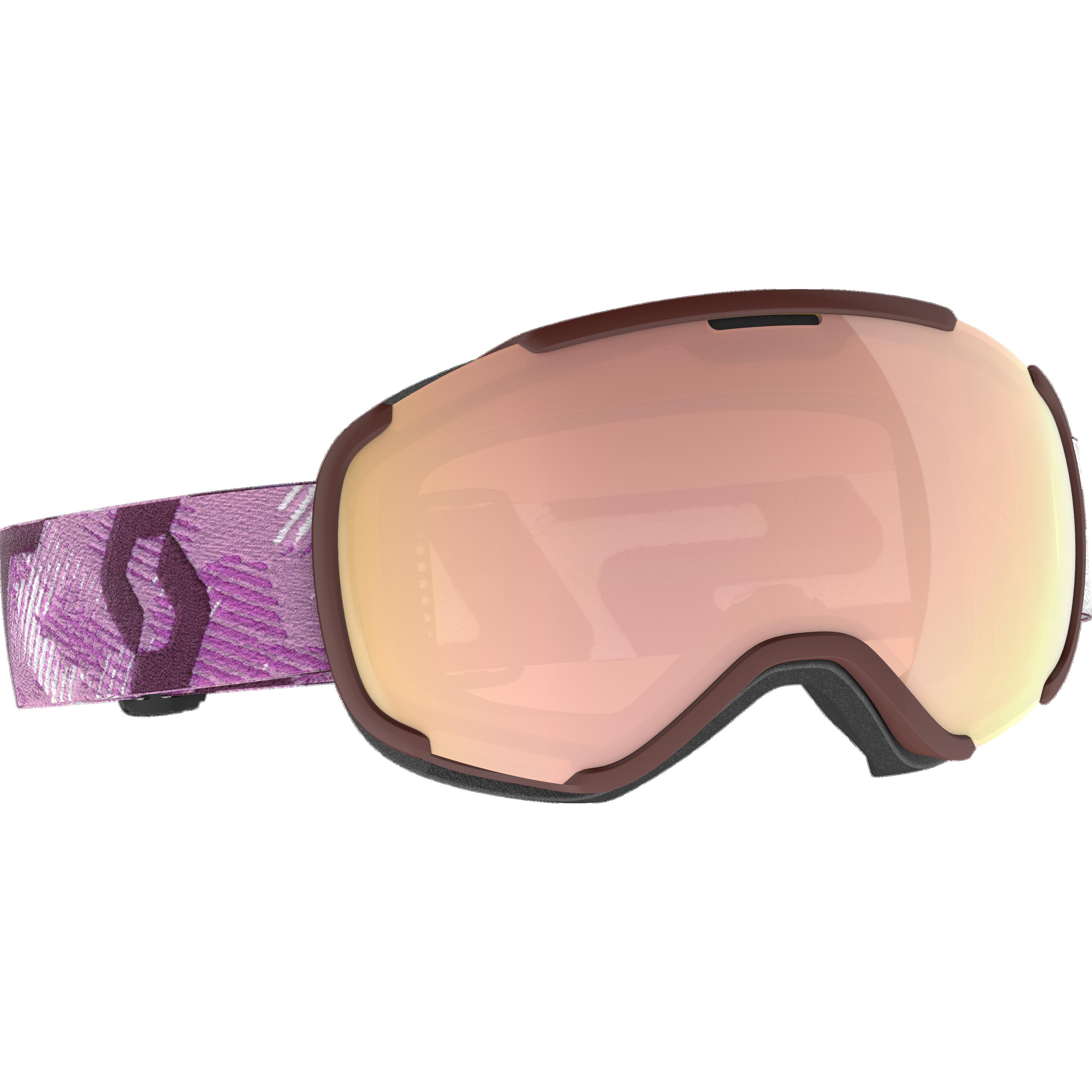 SCOTT Faze II Skibrille