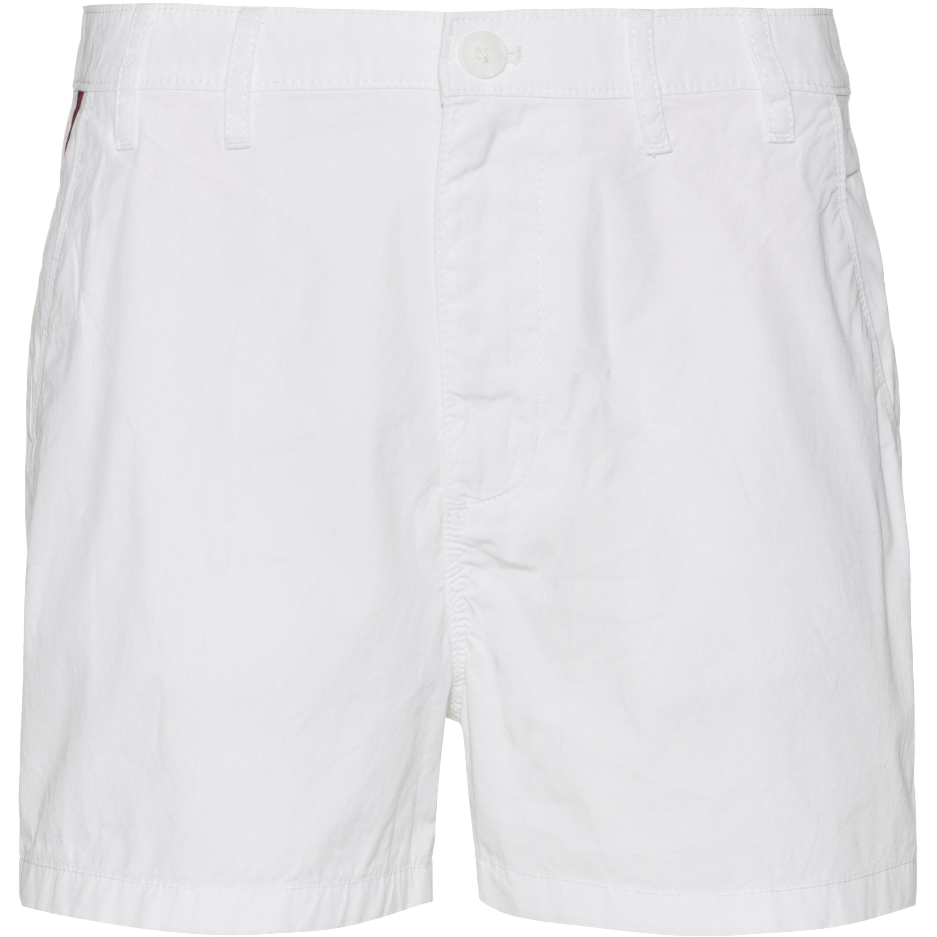 Tommy Hilfiger Essential Shorts Damen
