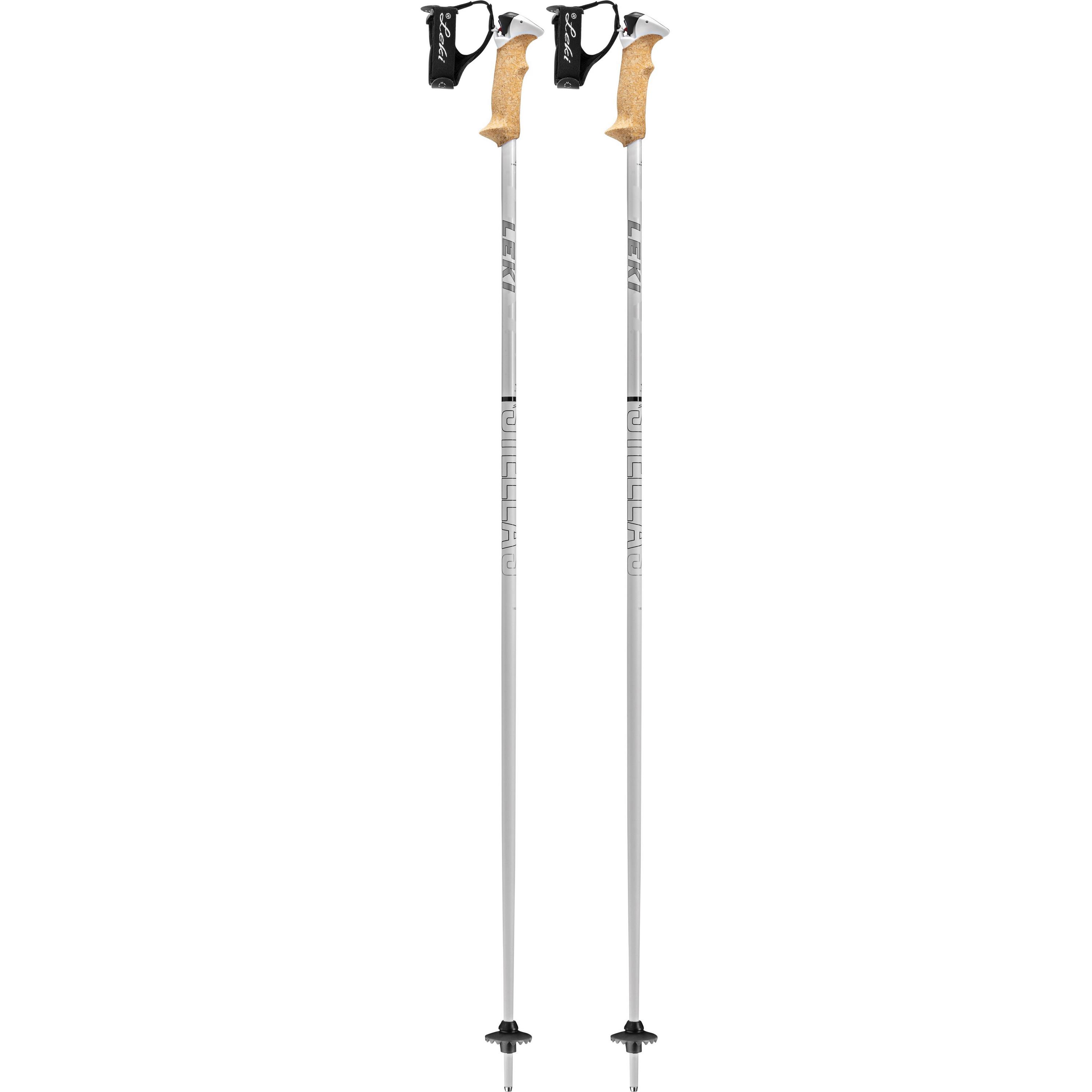 LEKI Stella S Alpinskistock Damen