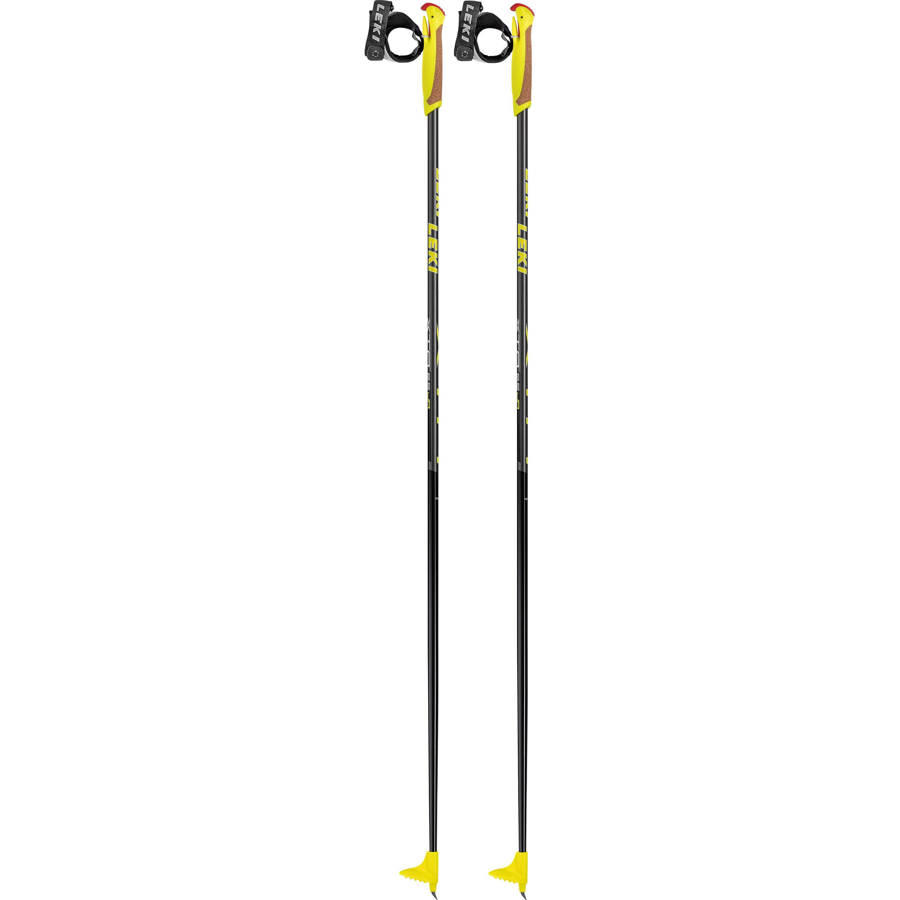 LEKI XTA 5.5 Jr. Langlaufstock Kinder