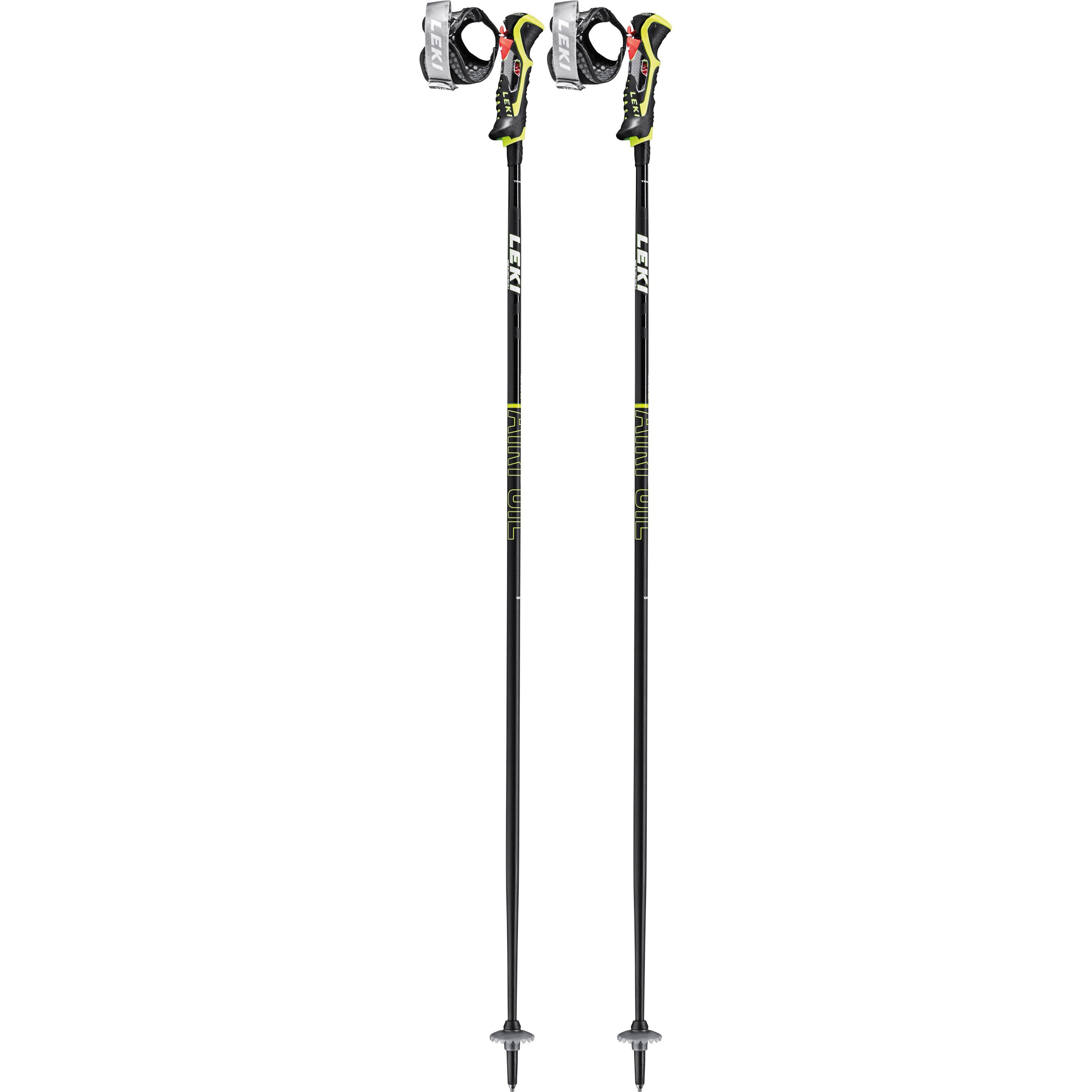 LEKI Airfoil 3D Alpinskistock