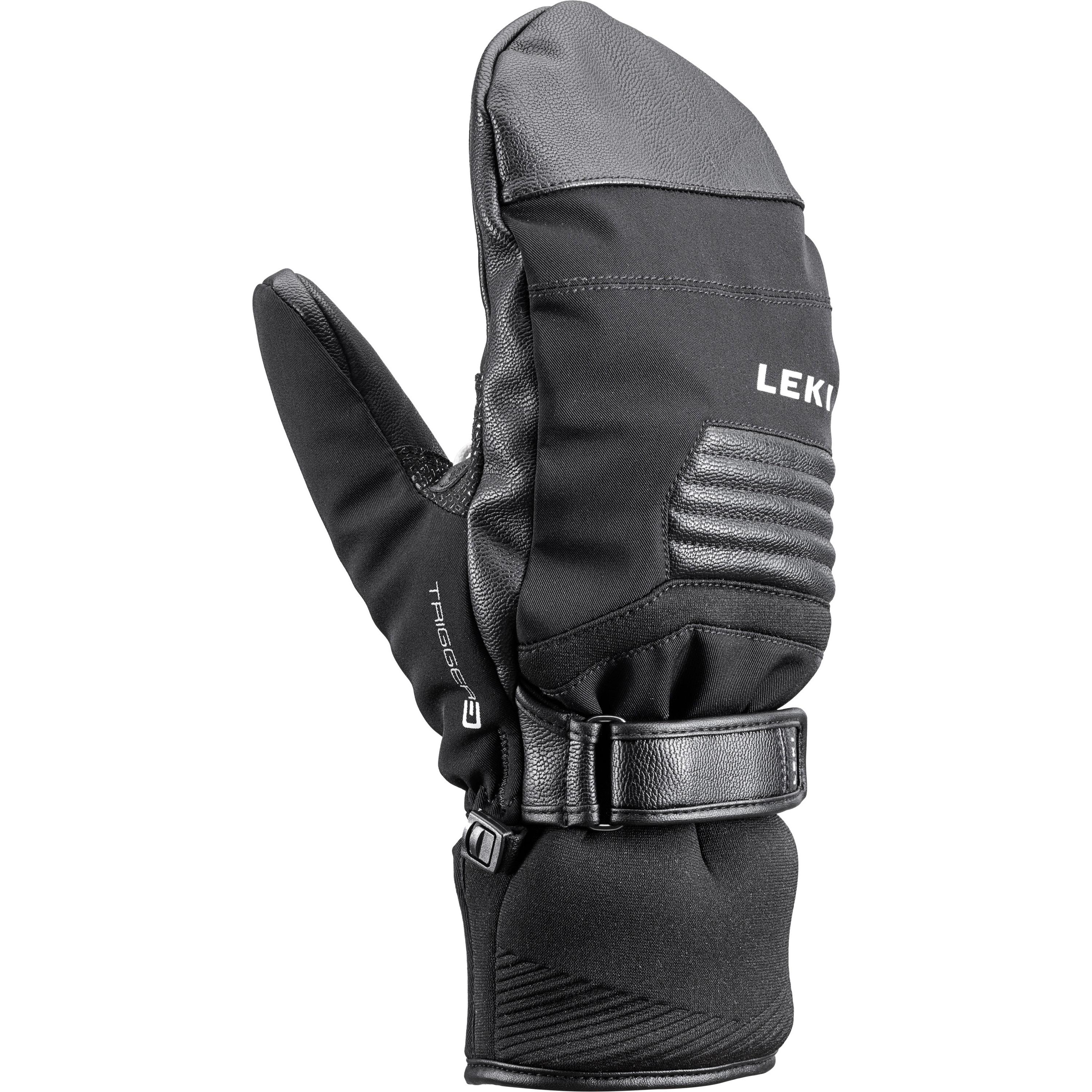 LEKI Stormlite 3D Mitt Skihandschuhe Herren