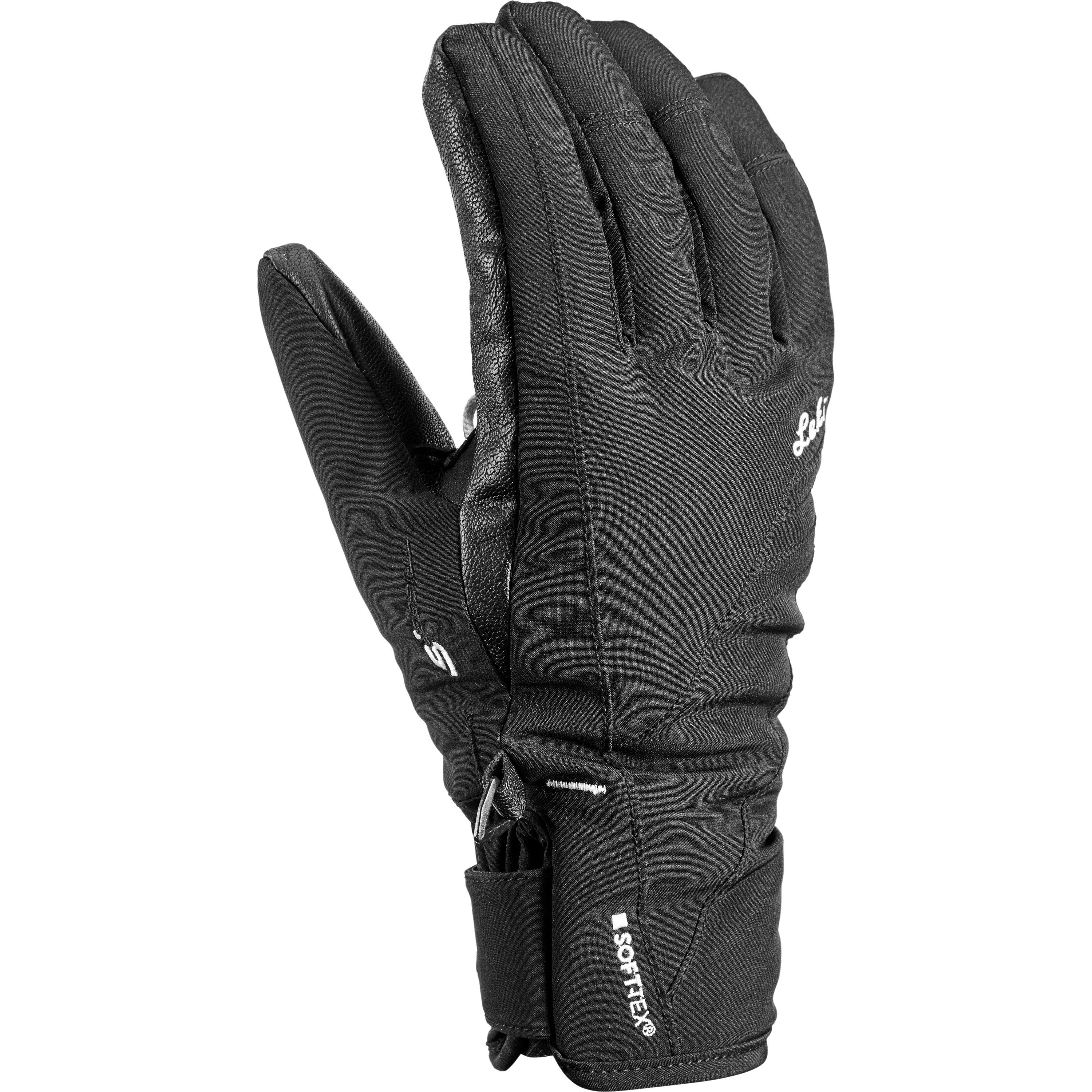 LEKI Cerro S Skihandschuhe Damen