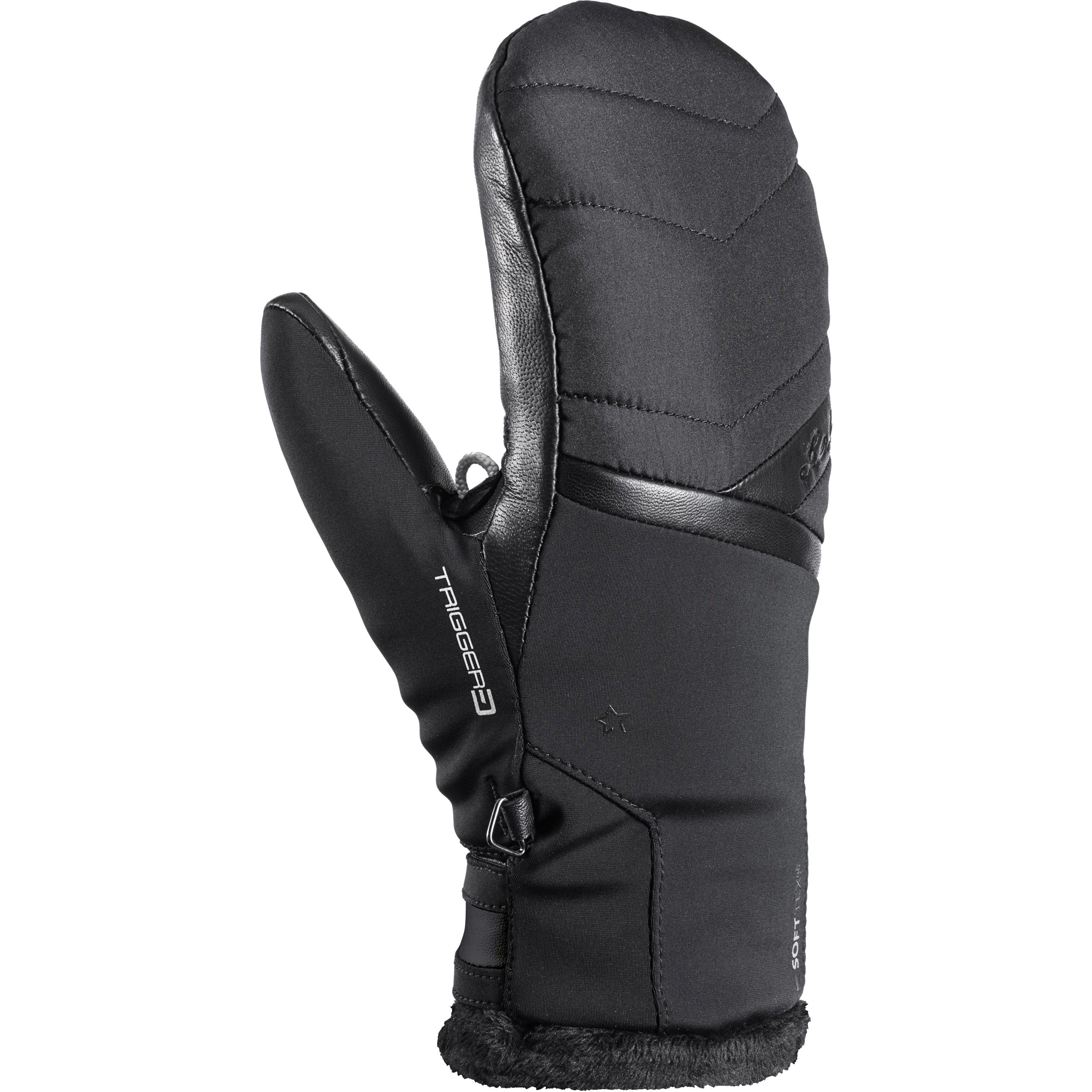 LEKI Snowfox 3D Mitt Skihandschuhe Damen