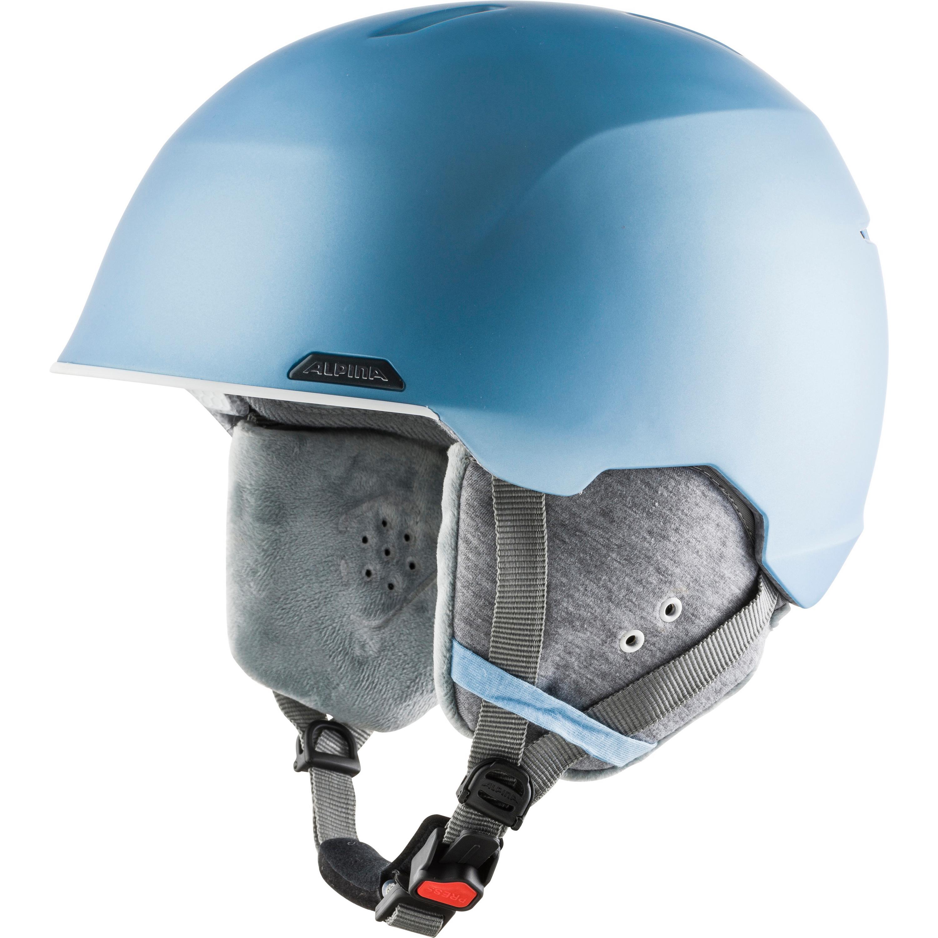 ALPINA ALBONA Skihelm