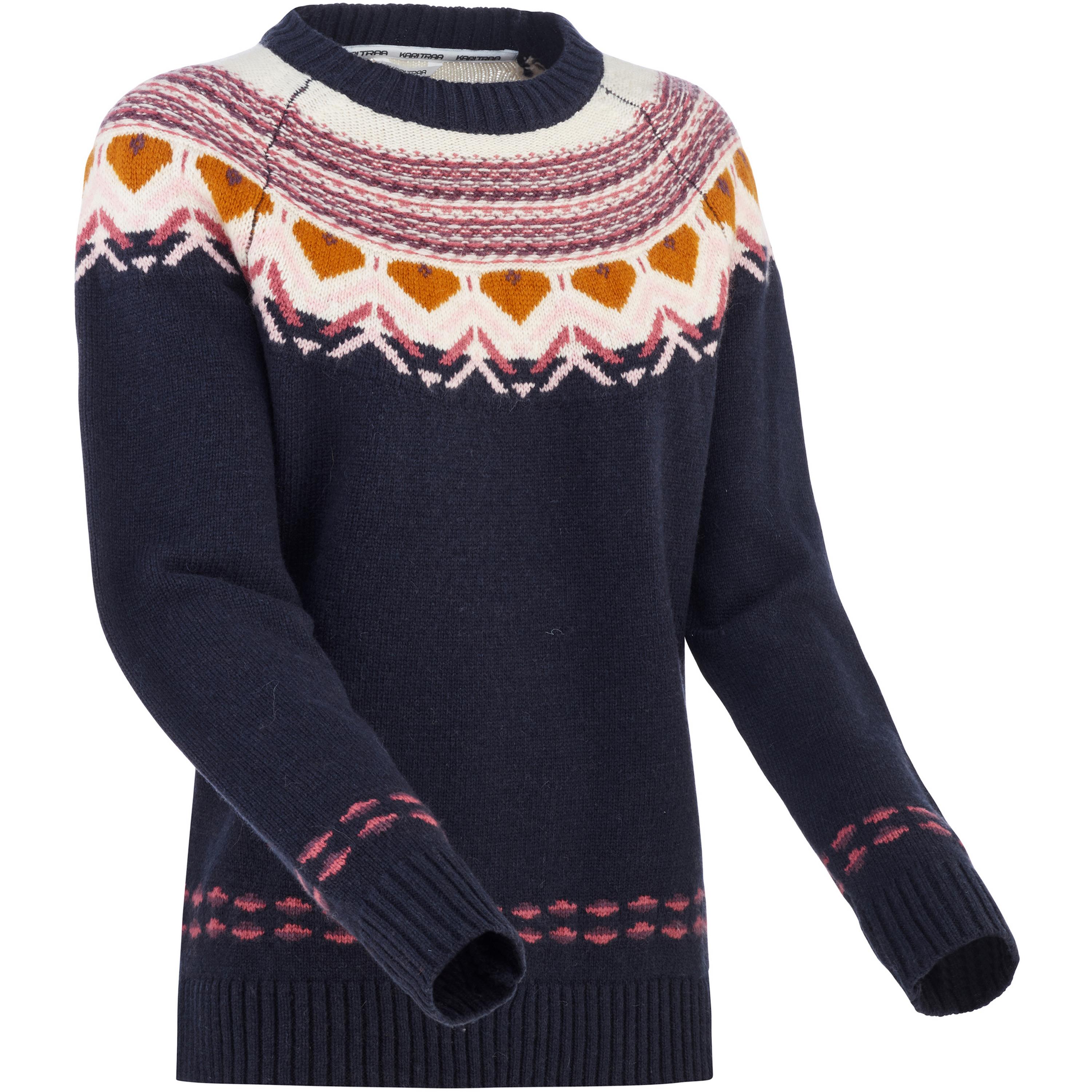 Kari Traa SUNDVE Strickpullover Damen