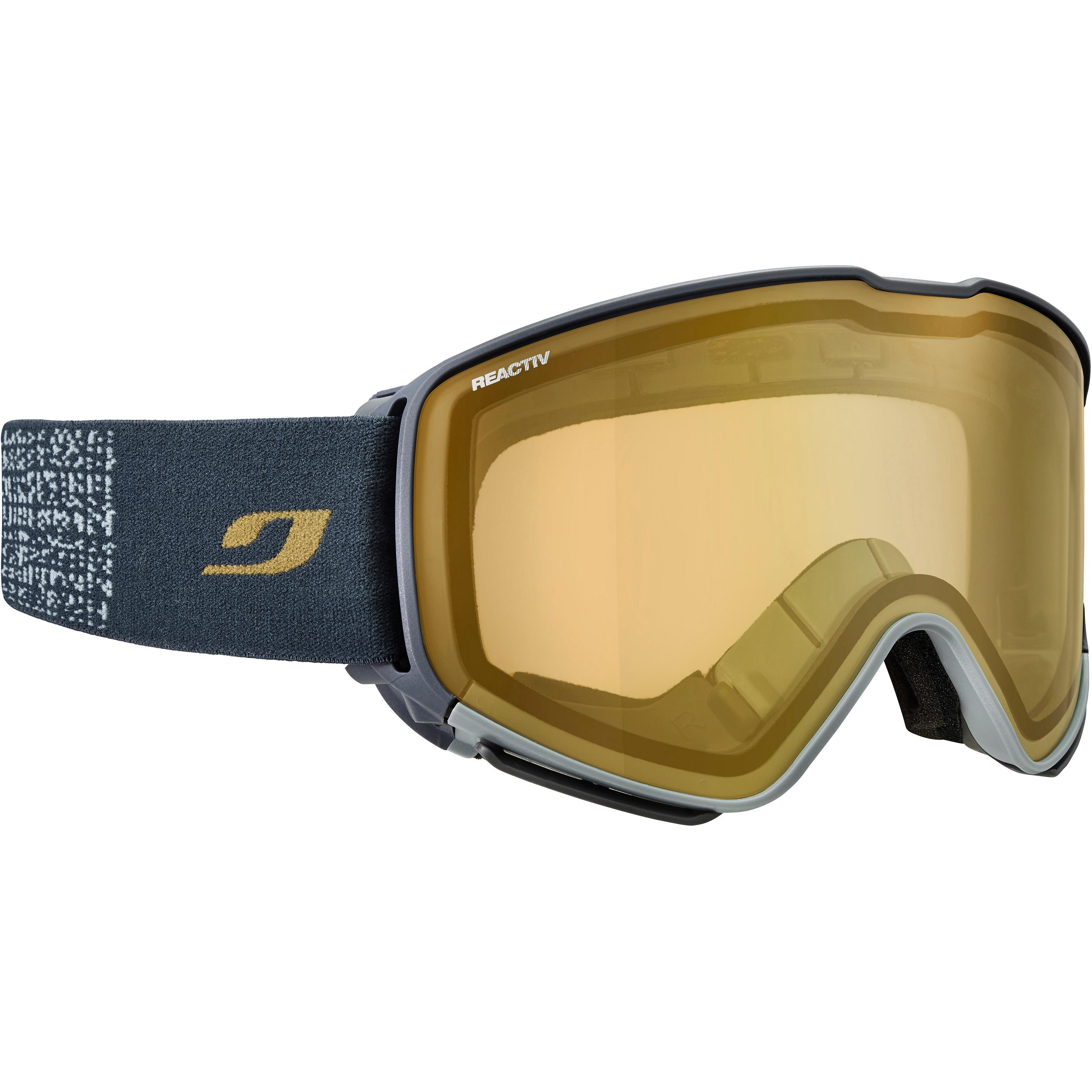 Julbo QUICKSHIFT Reactiv Performance LA 1-3 Skibrille