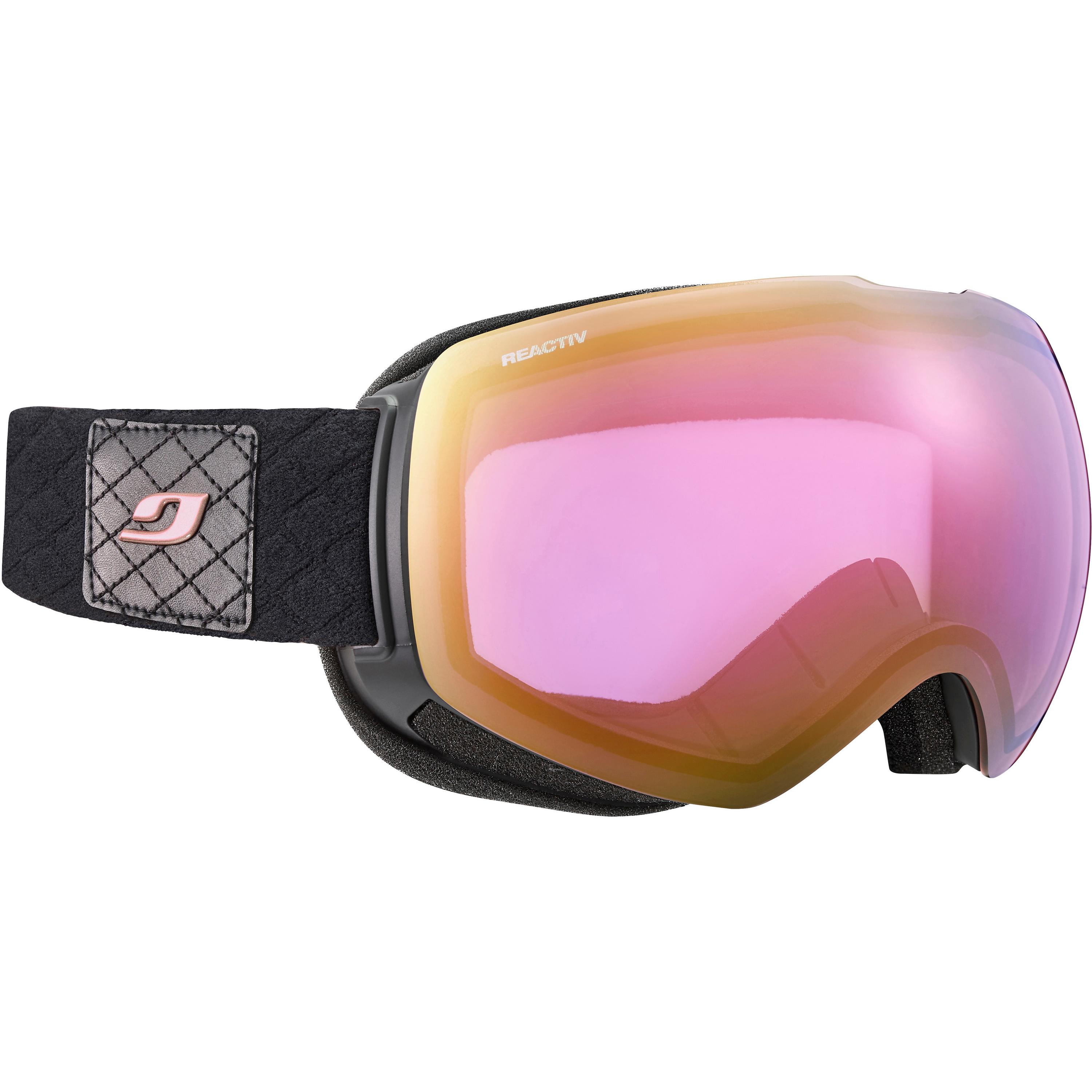Julbo SHADOW Reactiv Performance HC 1-3 Skibrille
