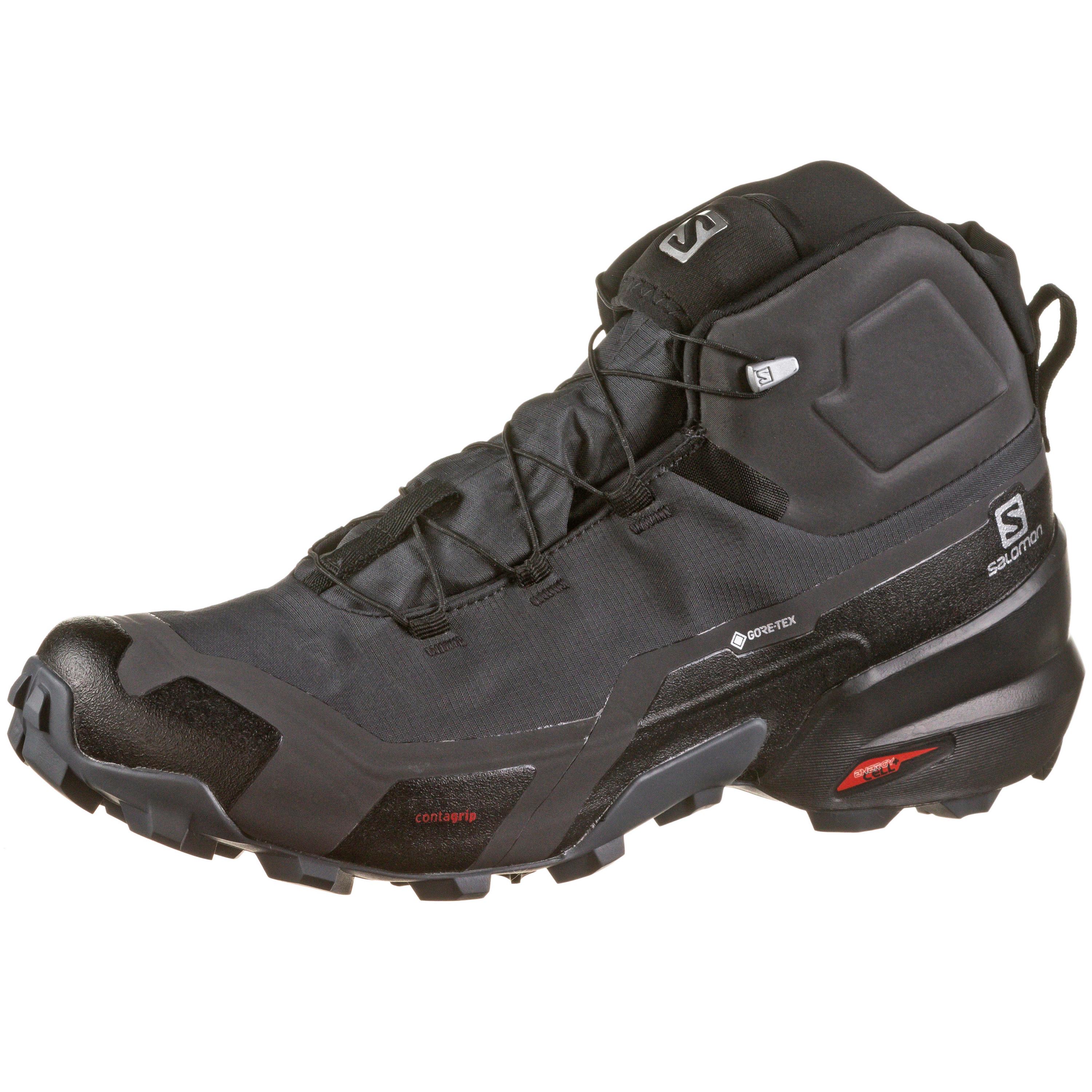 Salomon CROSS HIKE MID Wanderschuhe Herren