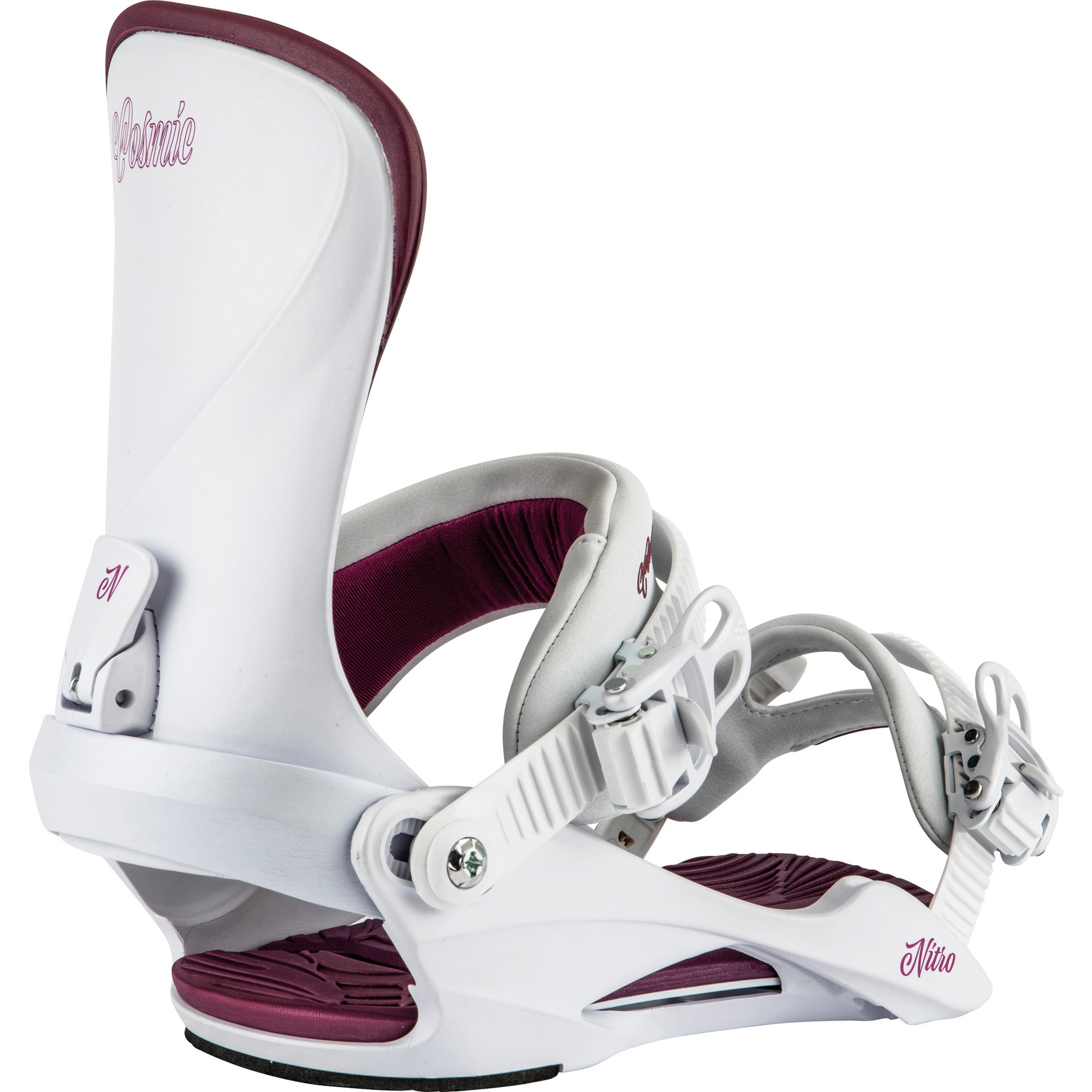 Nitro Snowboards COSMIC Snowboardbindung Damen