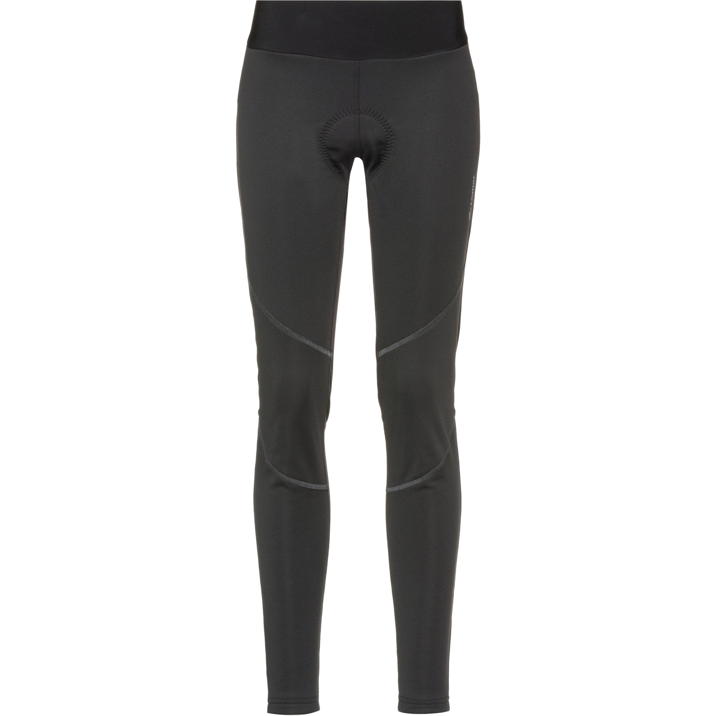 Löffler BIKE TIGHTS EVO WS ELASTIC Fahrradtights Damen