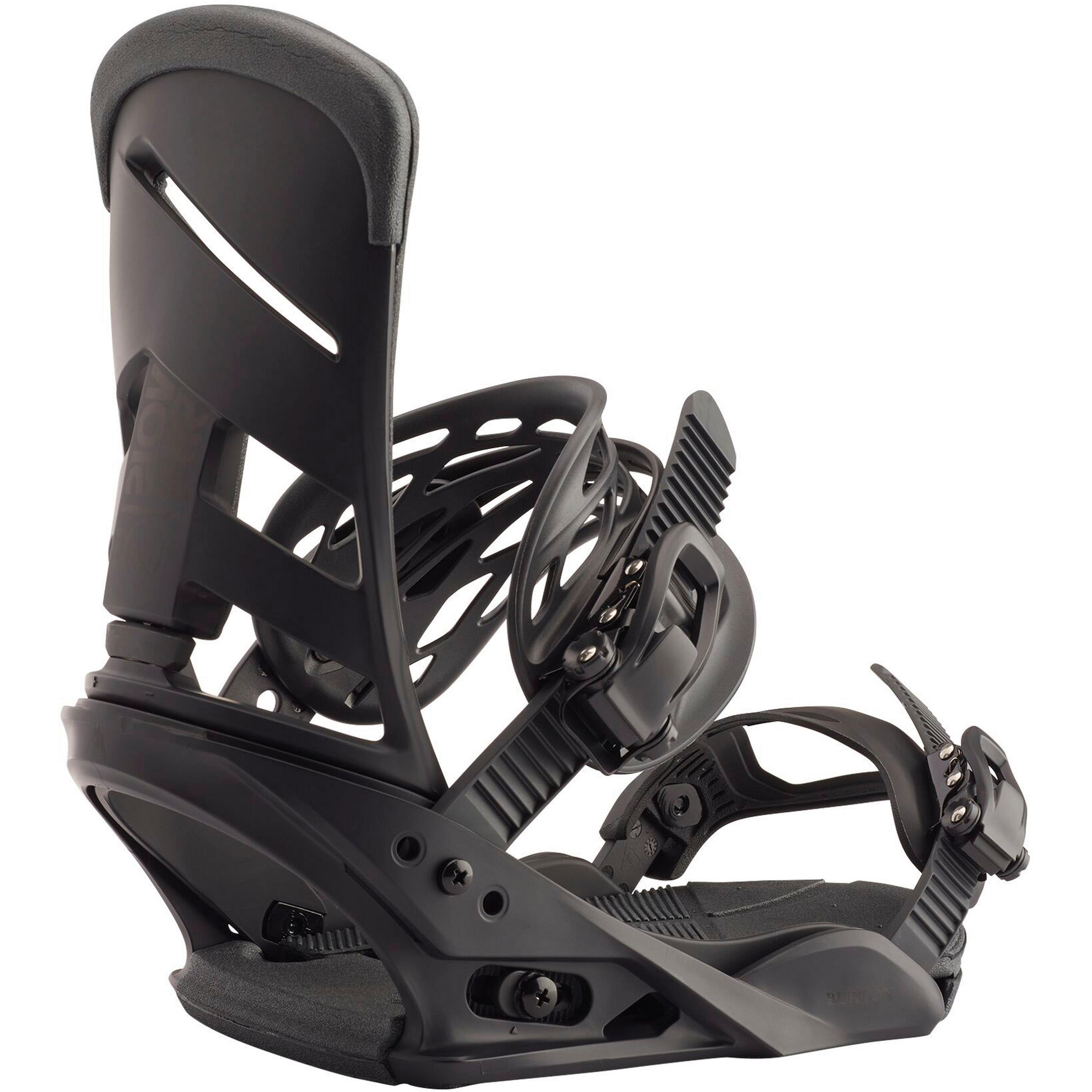 Burton Mission Snowboardbindung