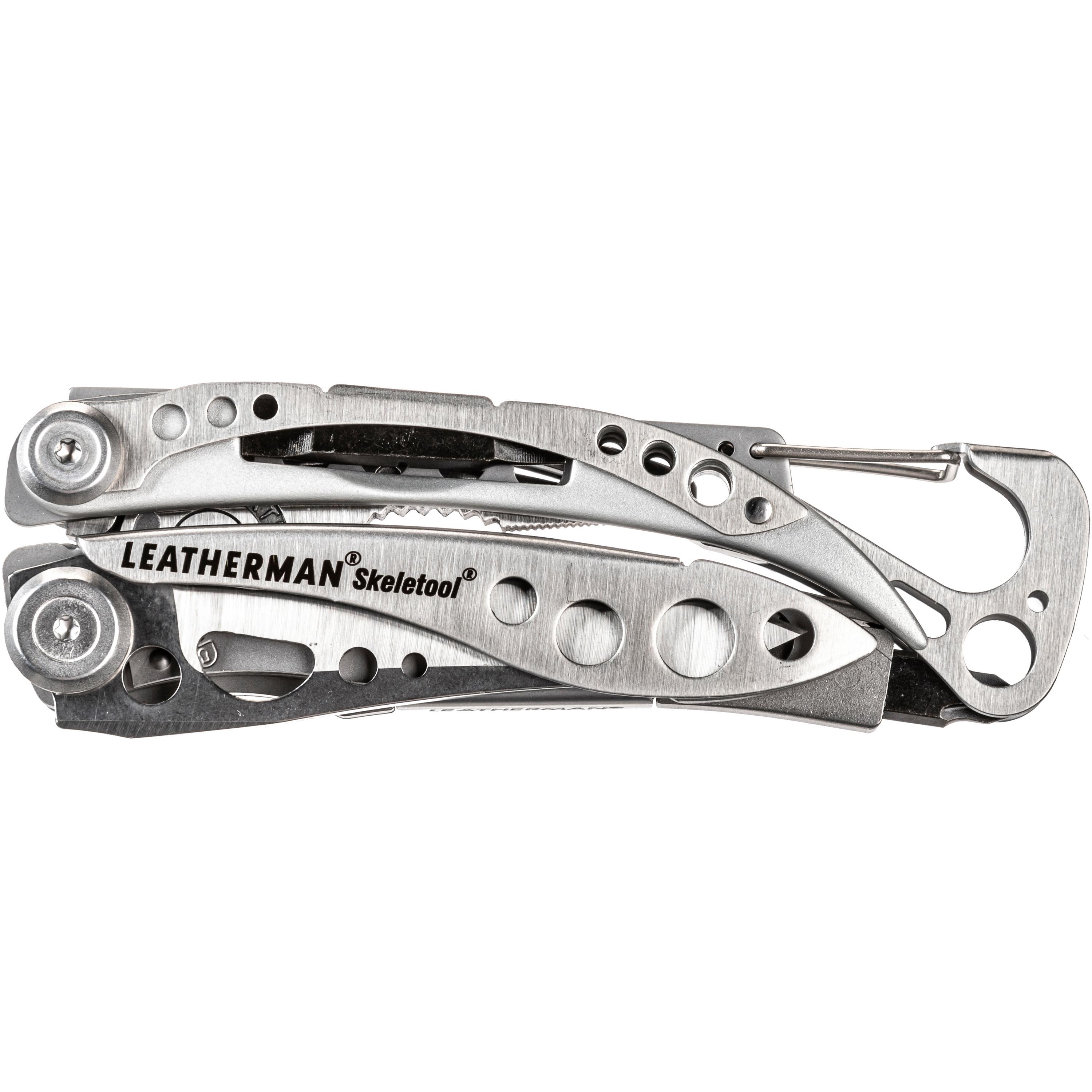 Leatherman Skeletool Werkzeug