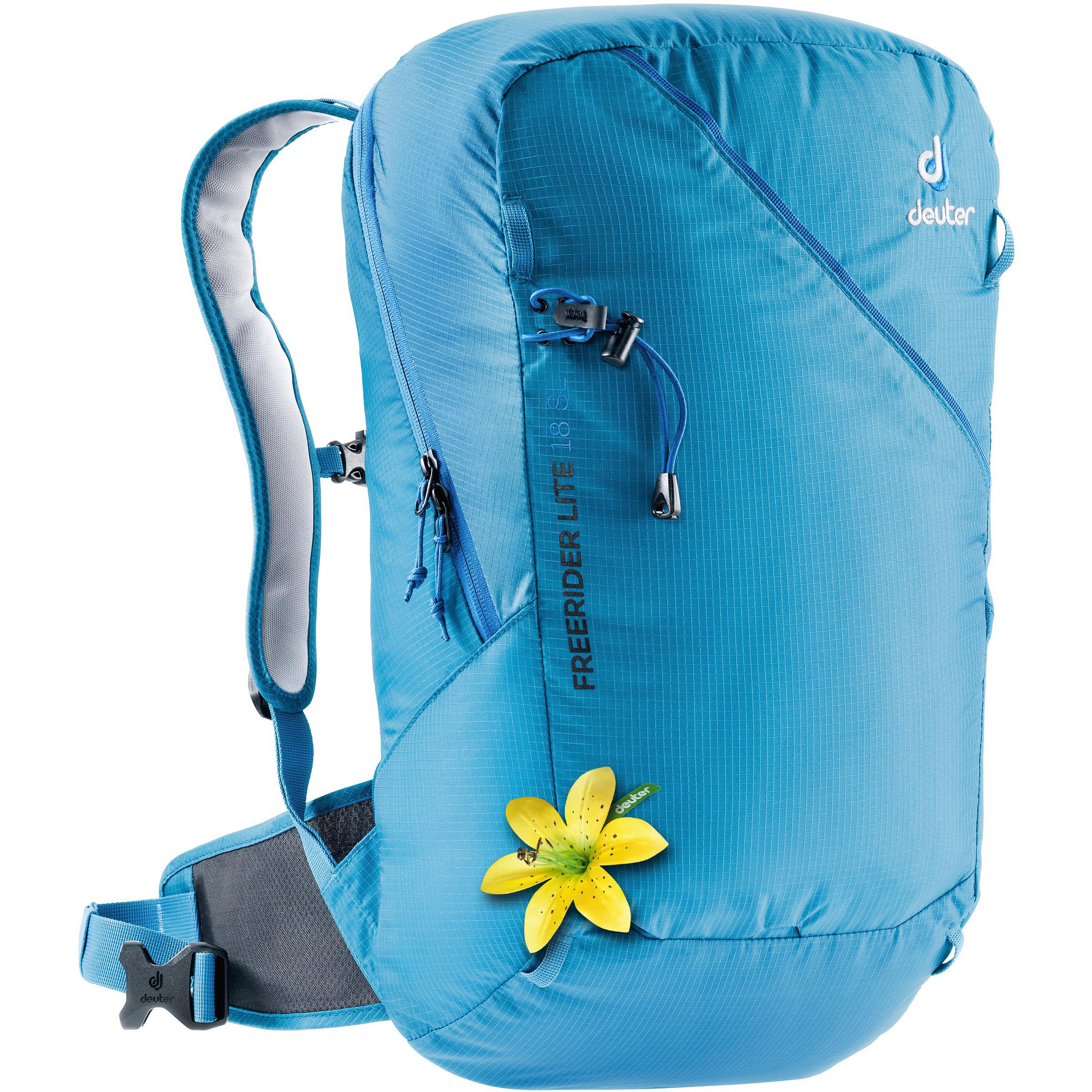 Deuter Freerider Lite 18 SL Tourenrucksack Damen