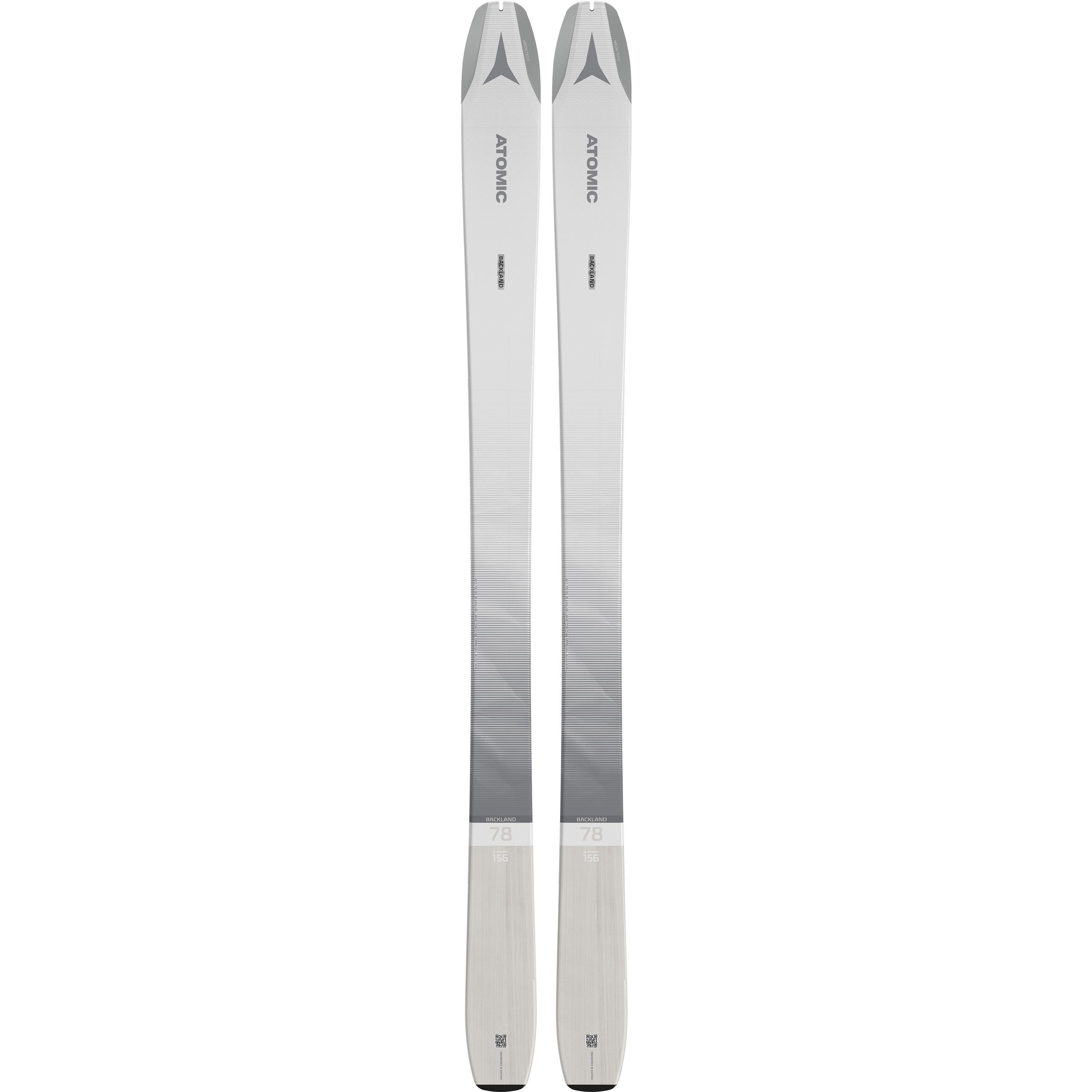 ATOMIC BACKLAND 78 W Tourenski Damen