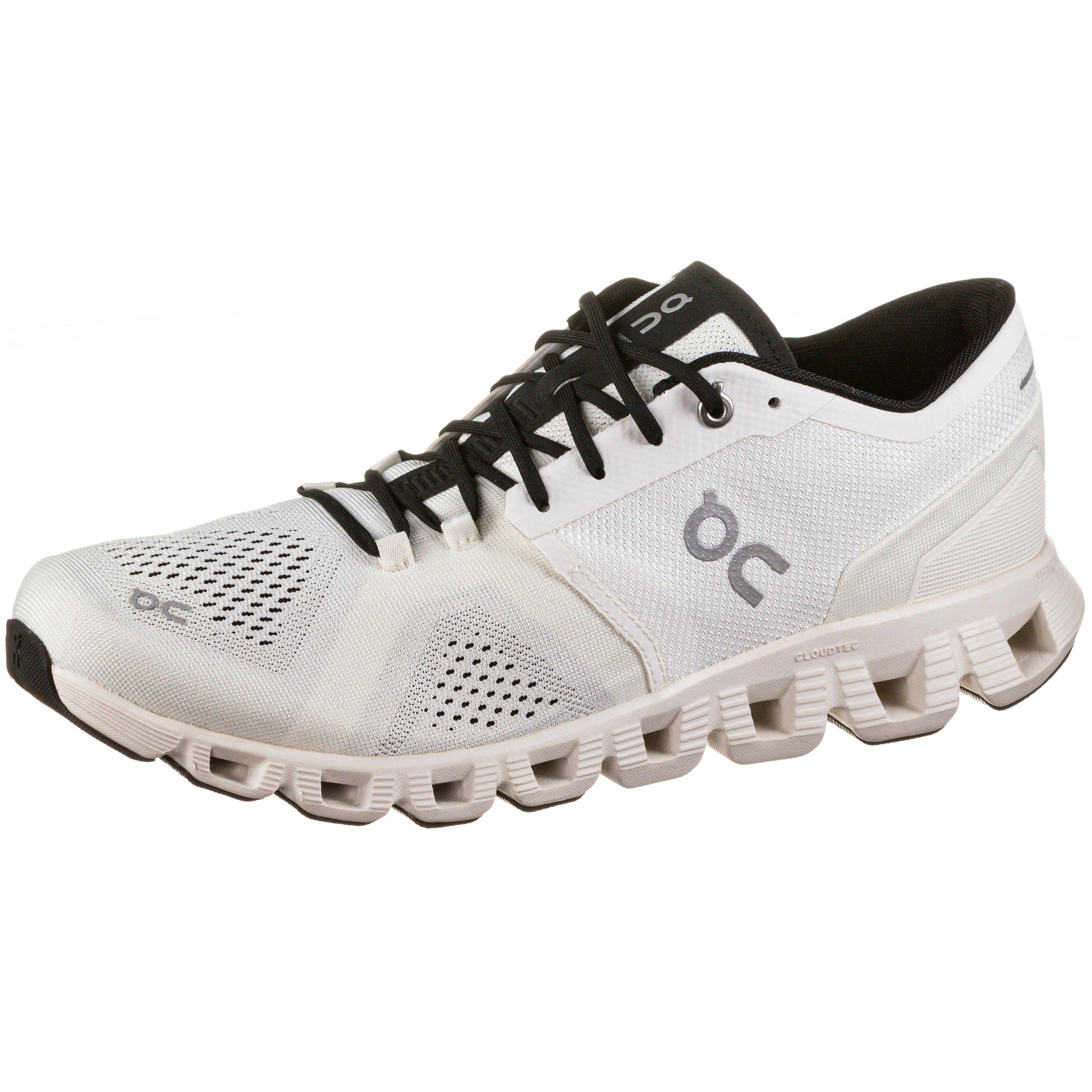 ON Cloud X Laufschuhe Herren