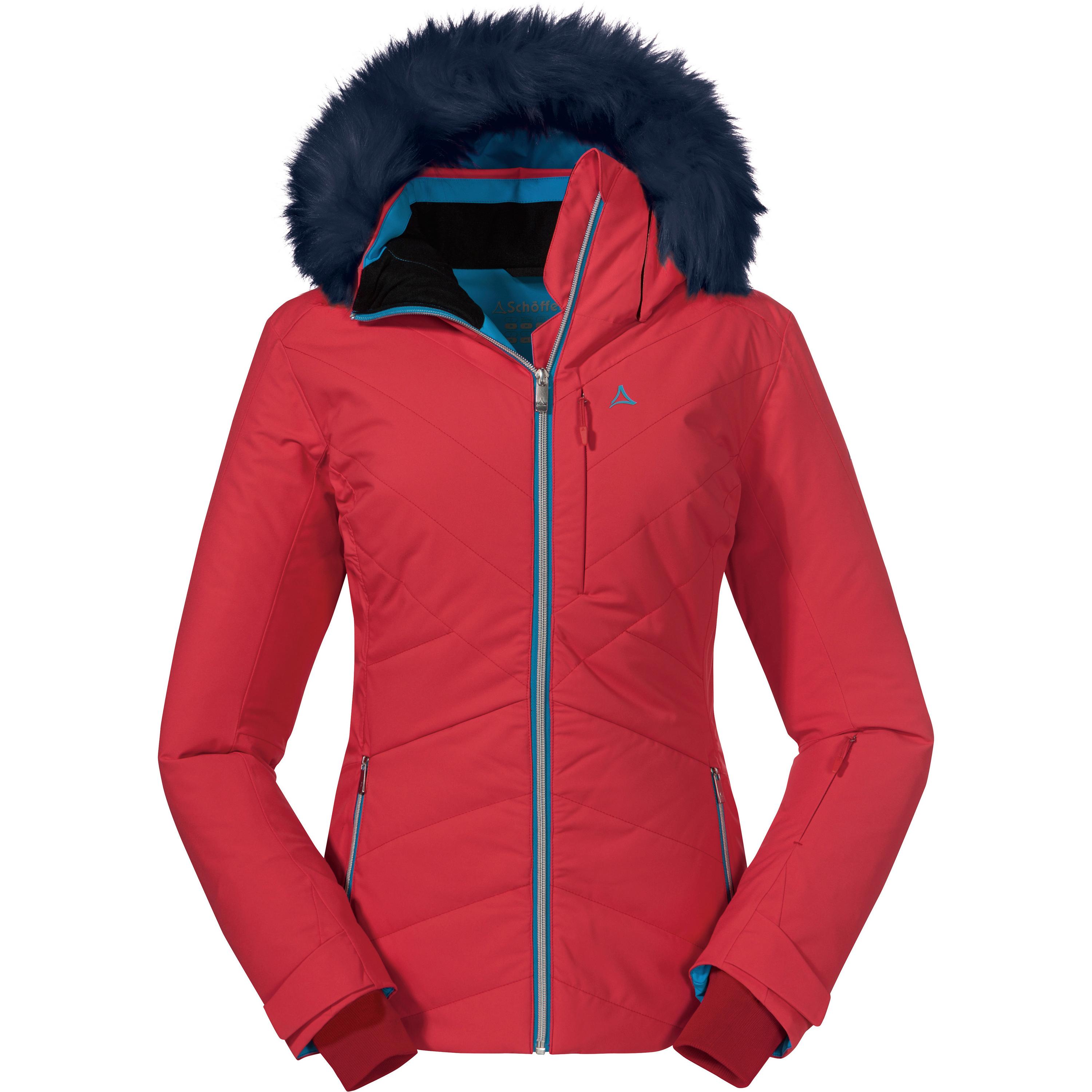 Schöffel VALISERA Skijacke Damen