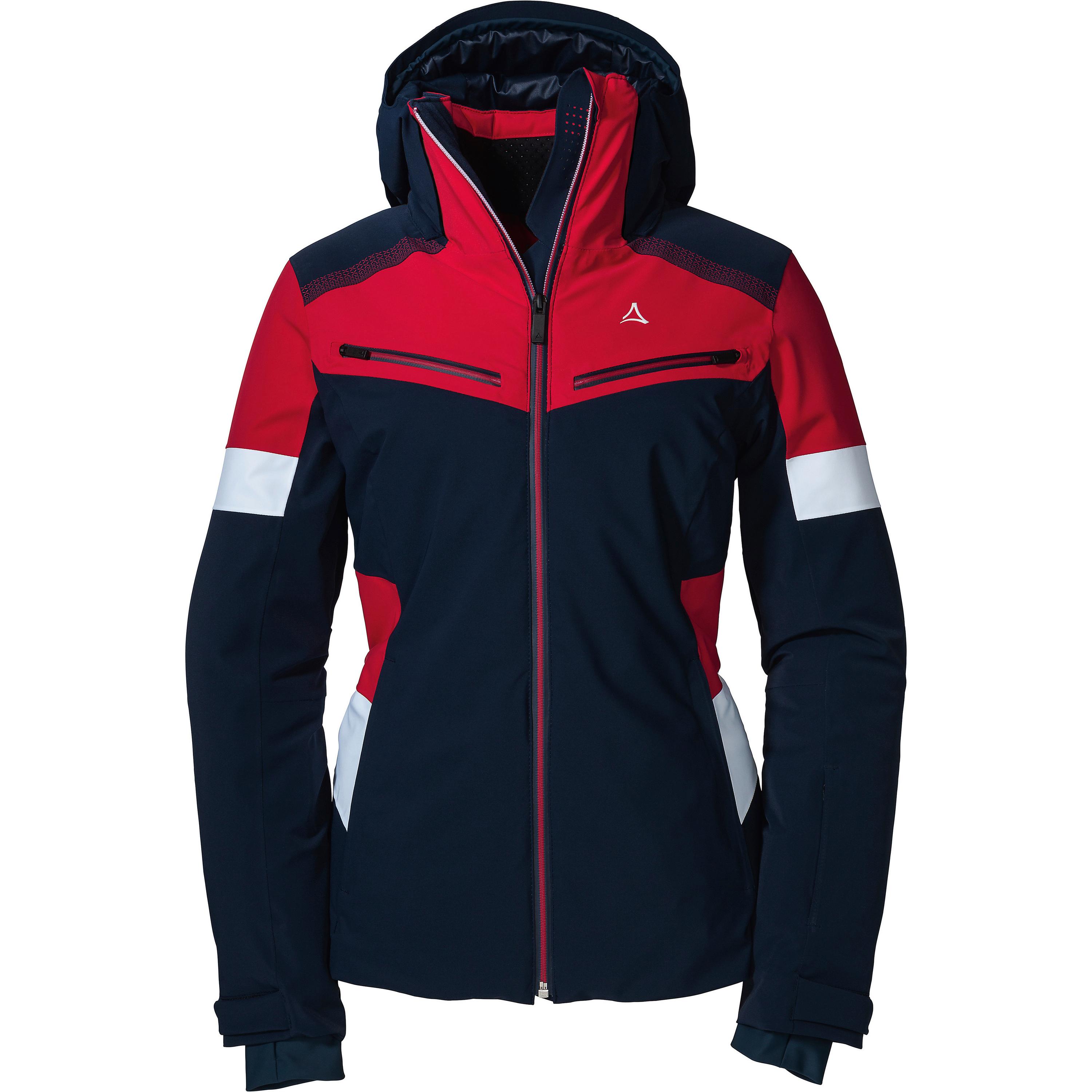 Schöffel PAZNAUN Skijacke Damen