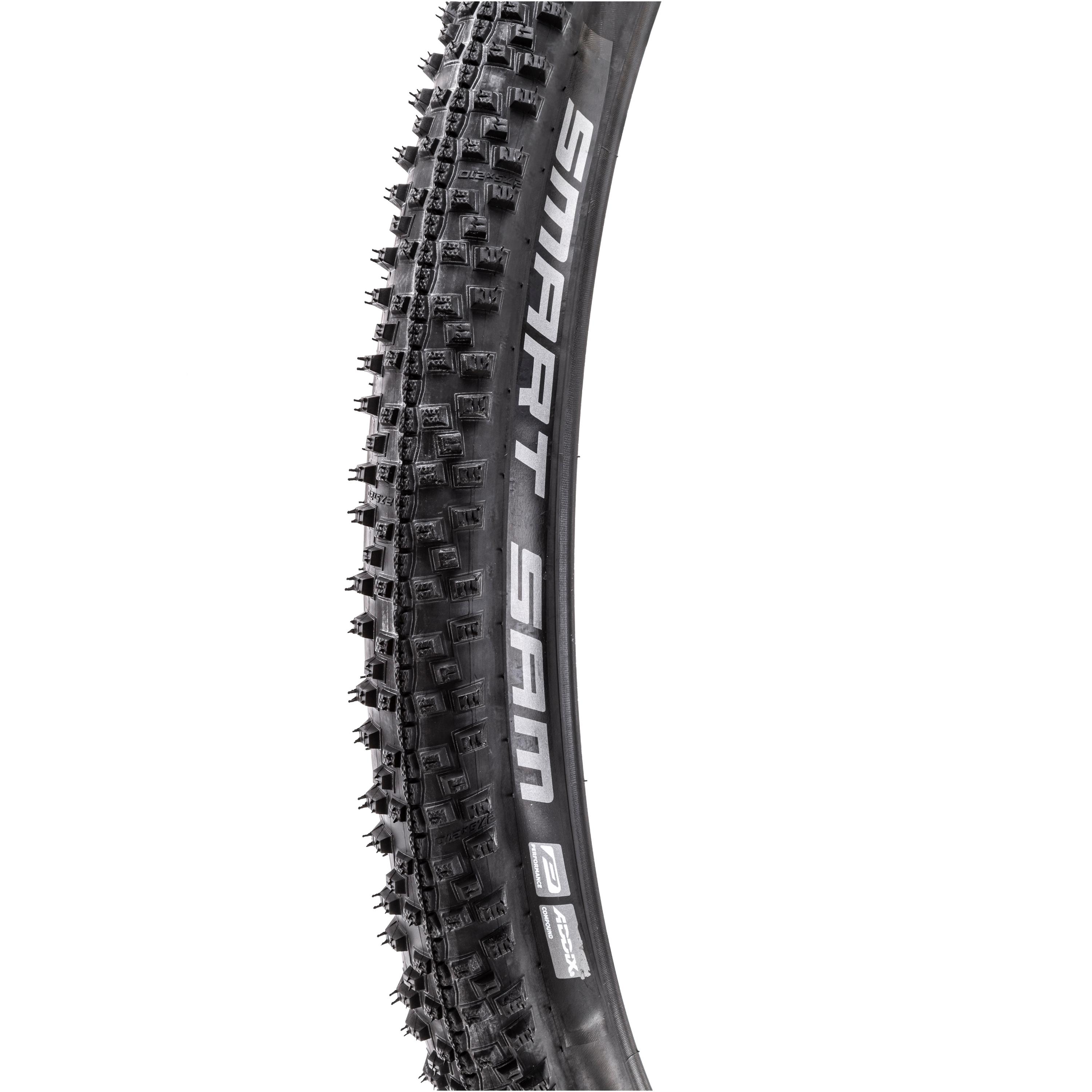 Schwalbe SMART SAM PERFORMANCE 27,5 Zoll Fahrradreifen
