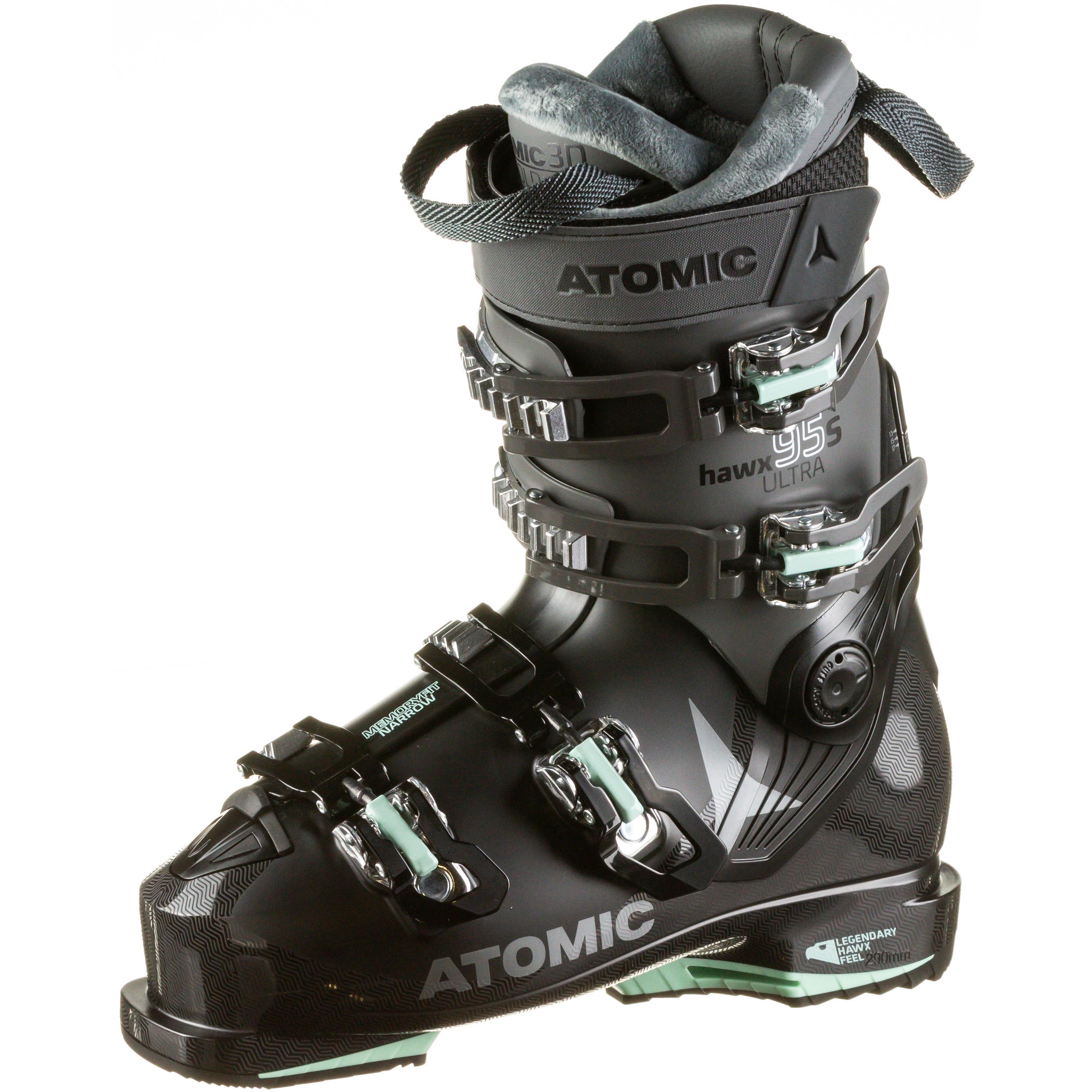 ATOMIC HAWX ULTRA 95 S W Skischuhe Damen