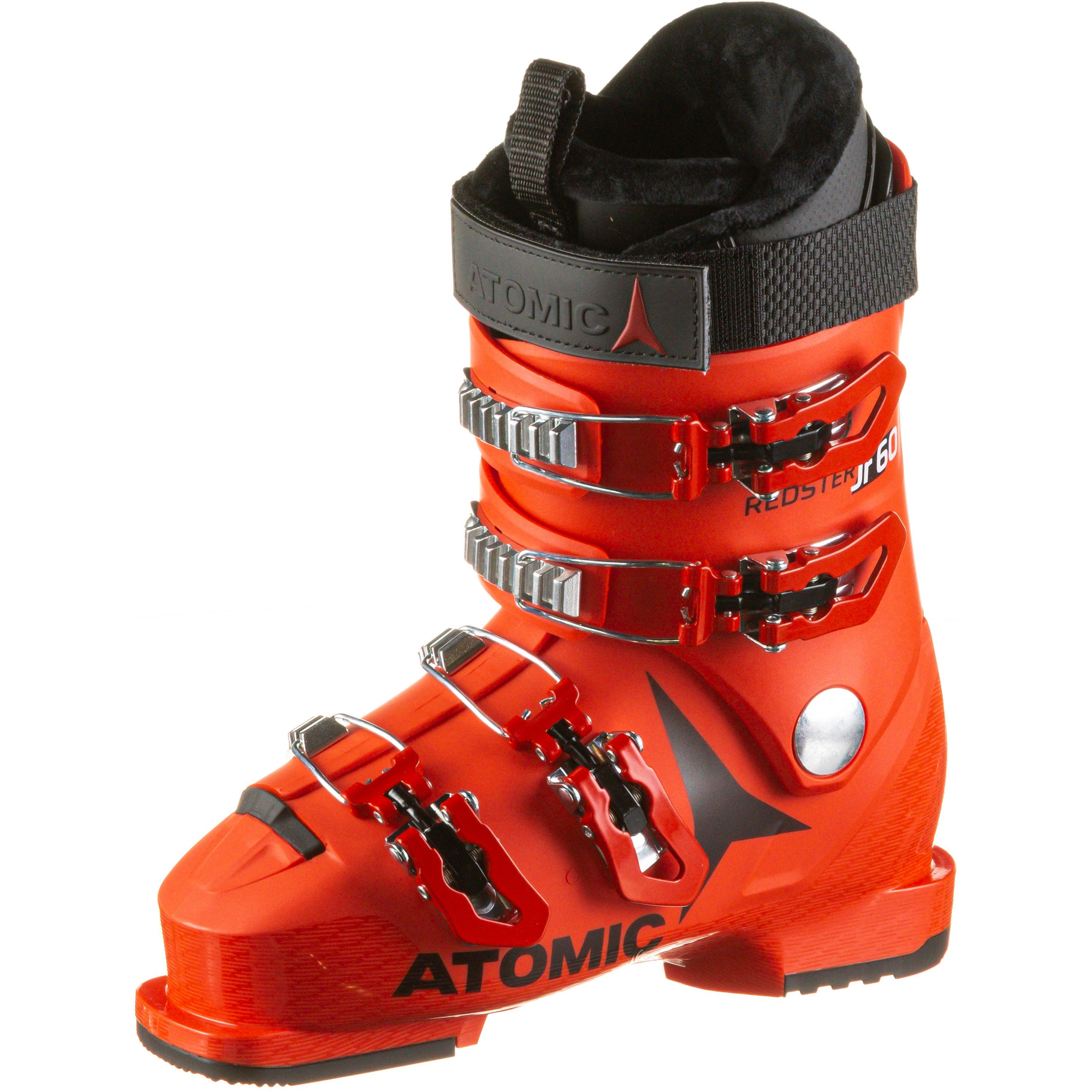 ATOMIC REDSTER JR 60 Skischuhe Kinder