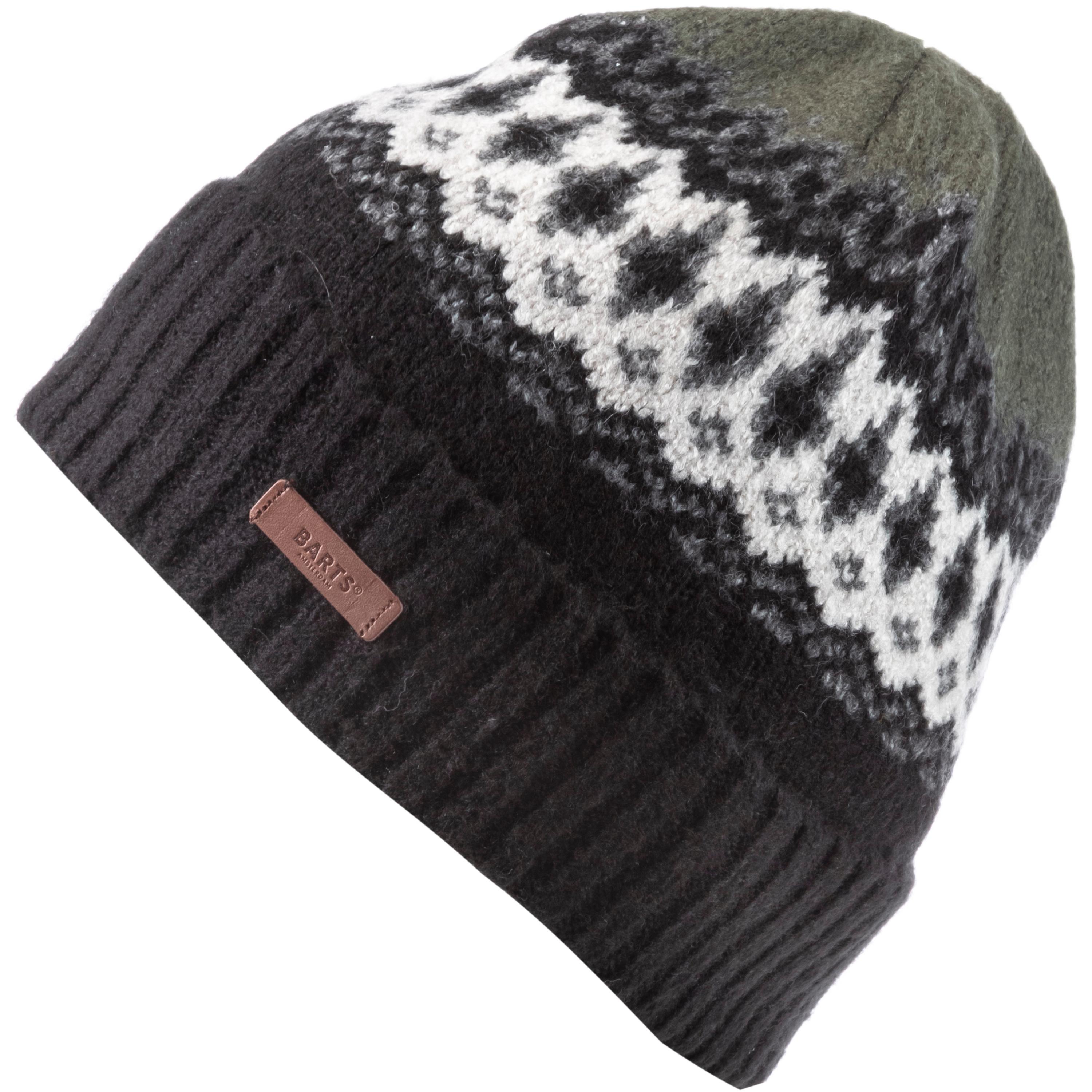 Barts Gregoris Beanie Herren