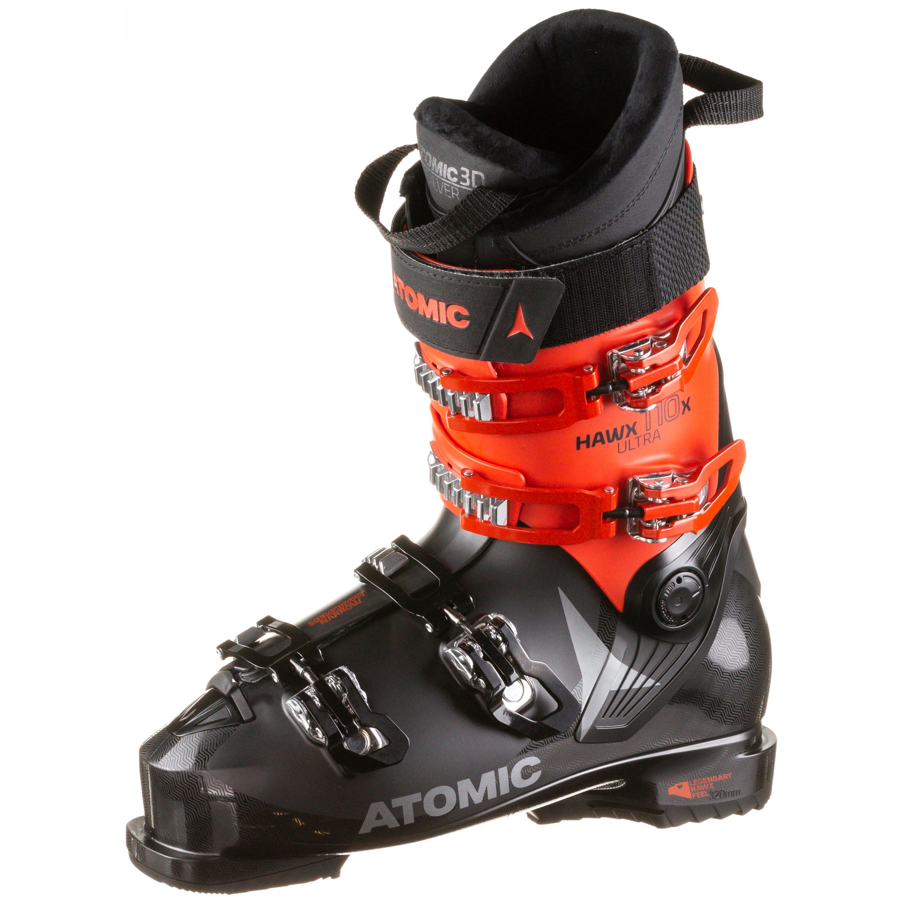 ATOMIC HAWX ULTRA 110X GW Skischuhe