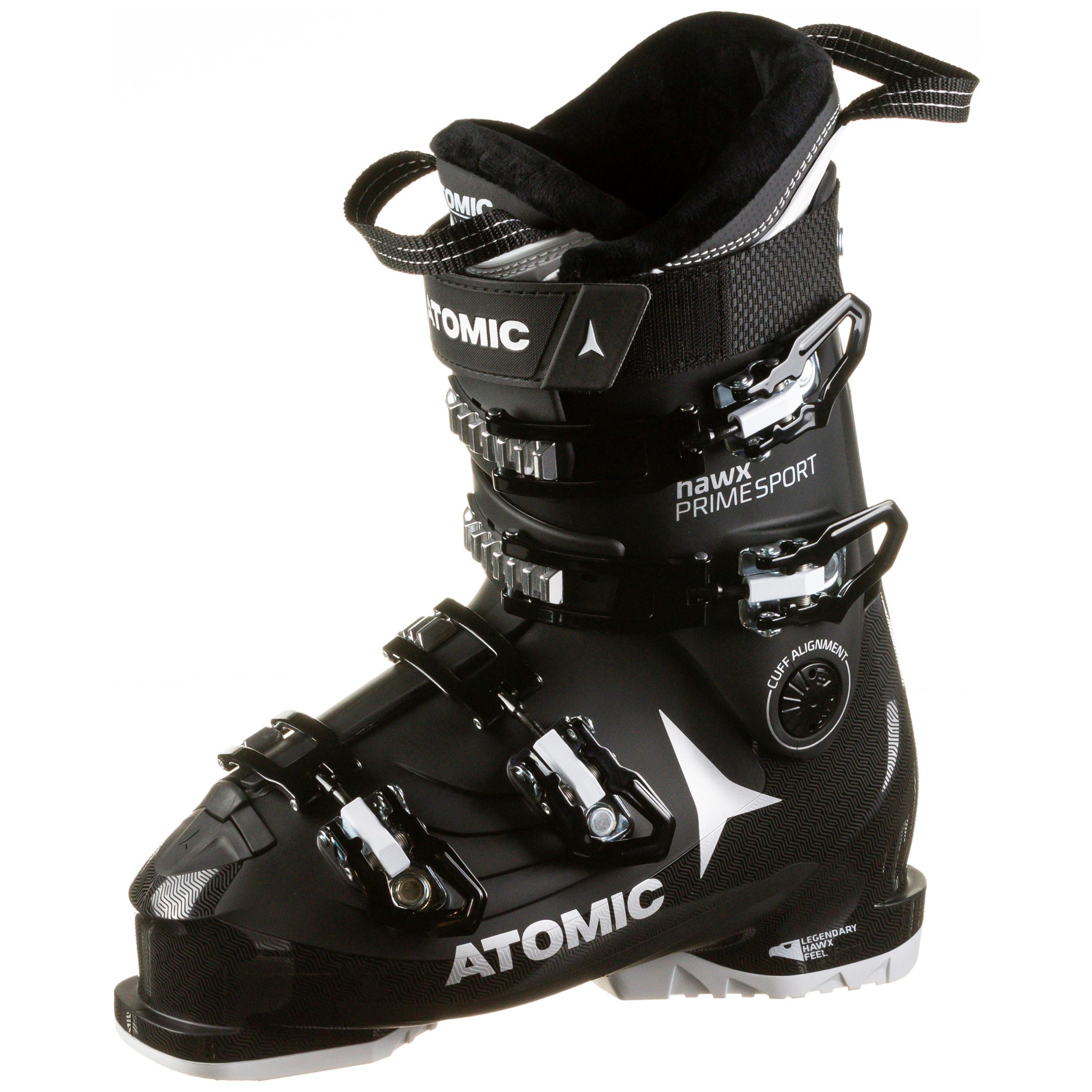ATOMIC HAWX PRIME SPORT 90W Skischuhe Damen