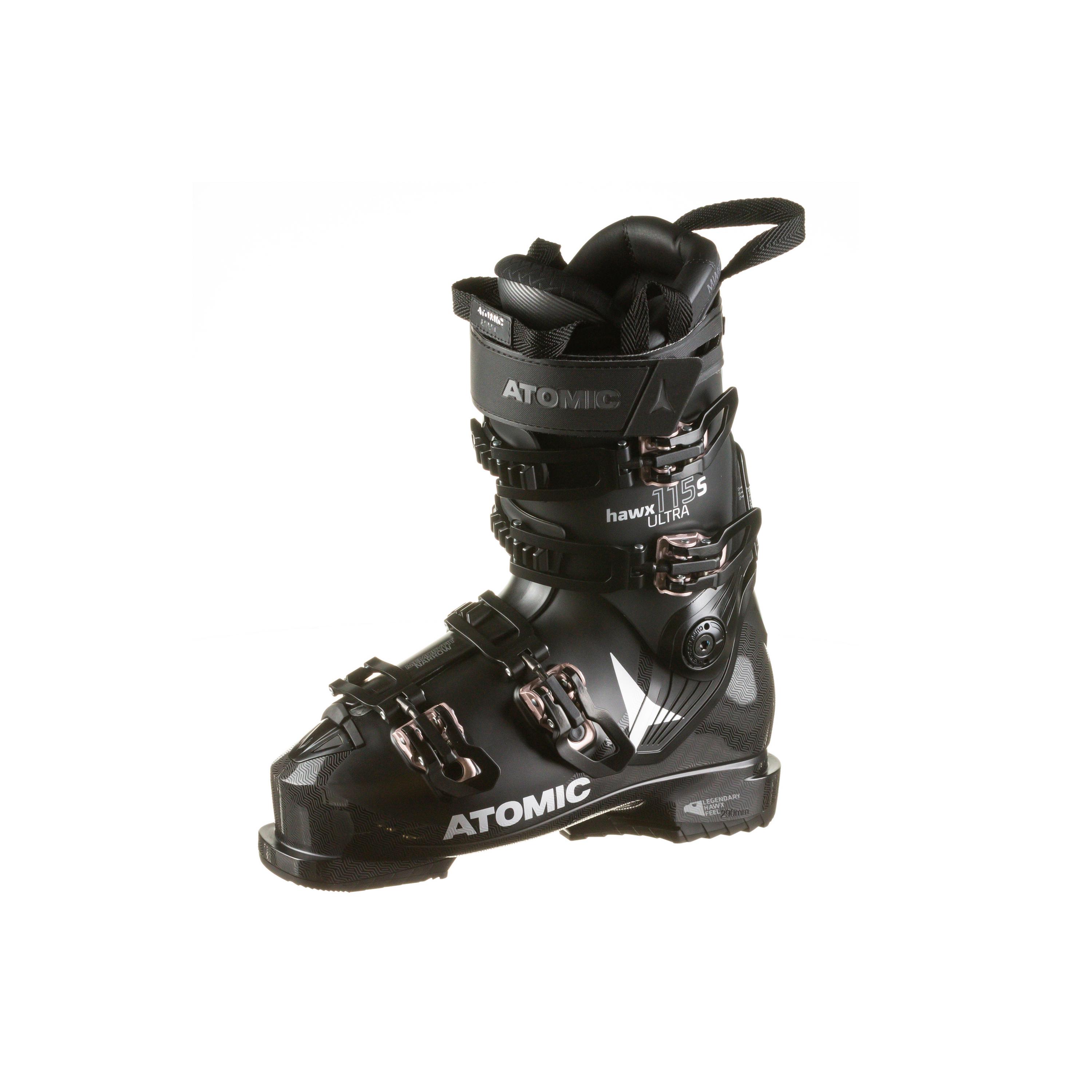 ATOMIC HAWX ULTRA 115 S W Skischuhe Damen