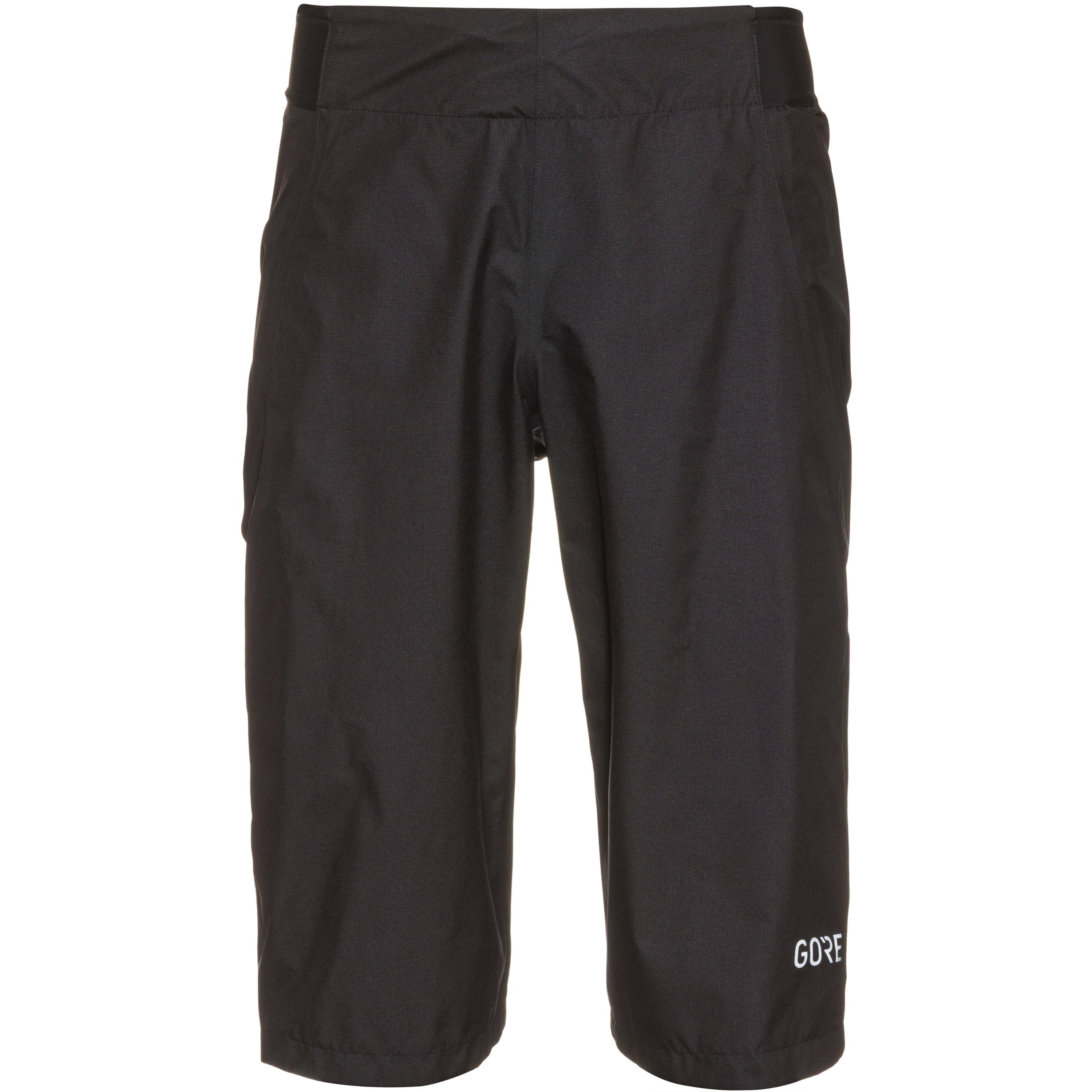 GORE® WEAR GORE® C5 Paclite® Trail Shorts Fahrradshorts Herren
