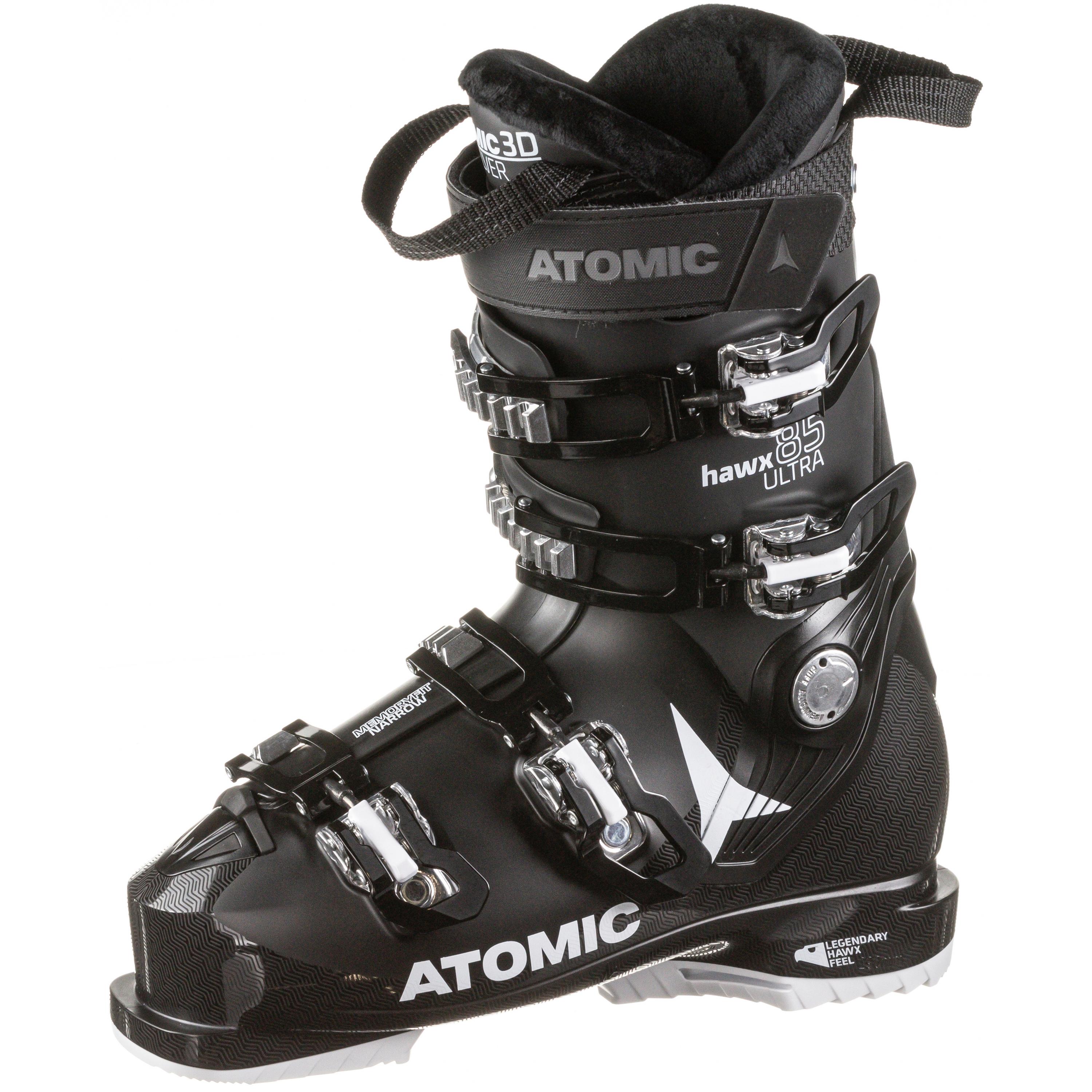ATOMIC HAWX ULTRA 85 W Skischuhe Damen