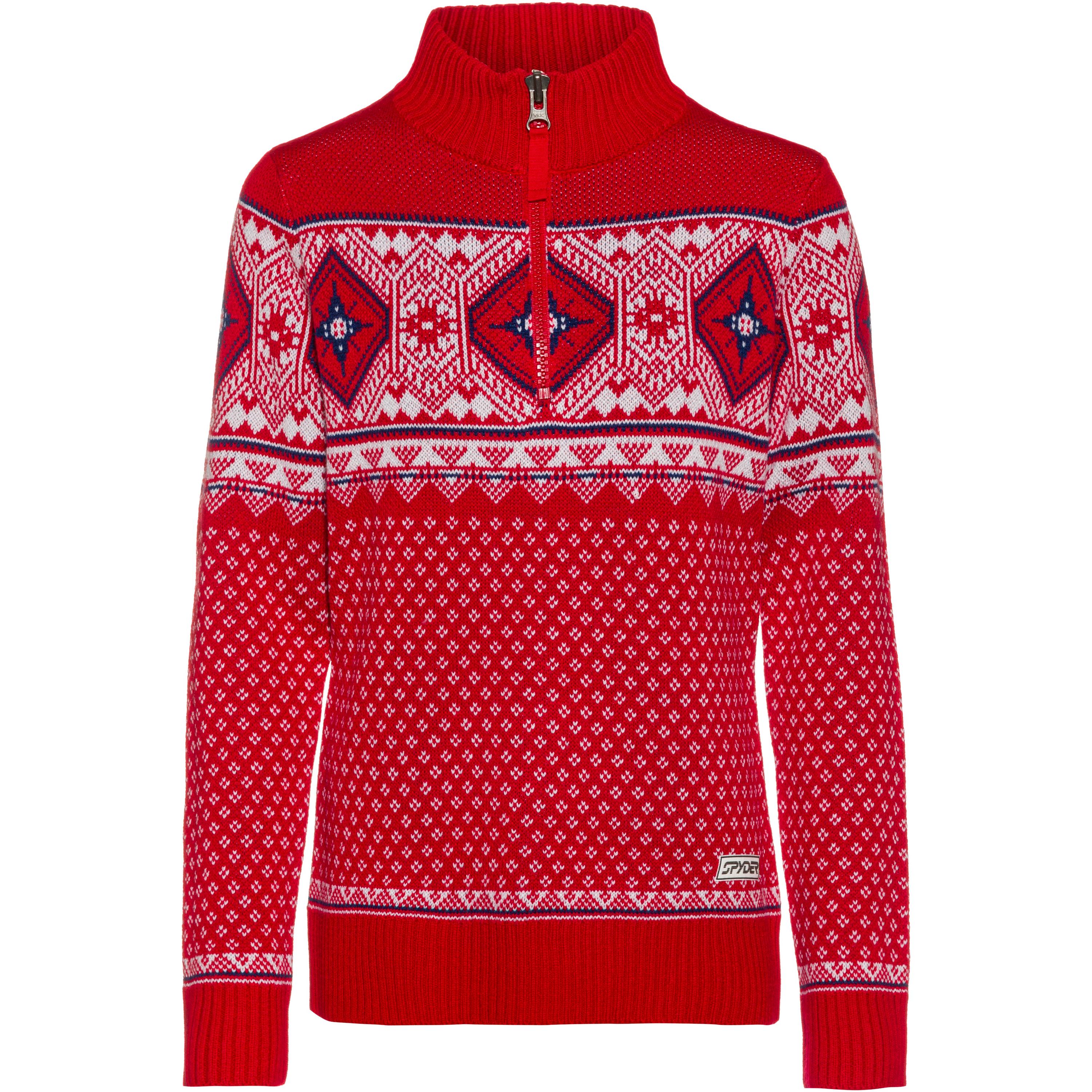 Spyder Arc Strickpullover Damen