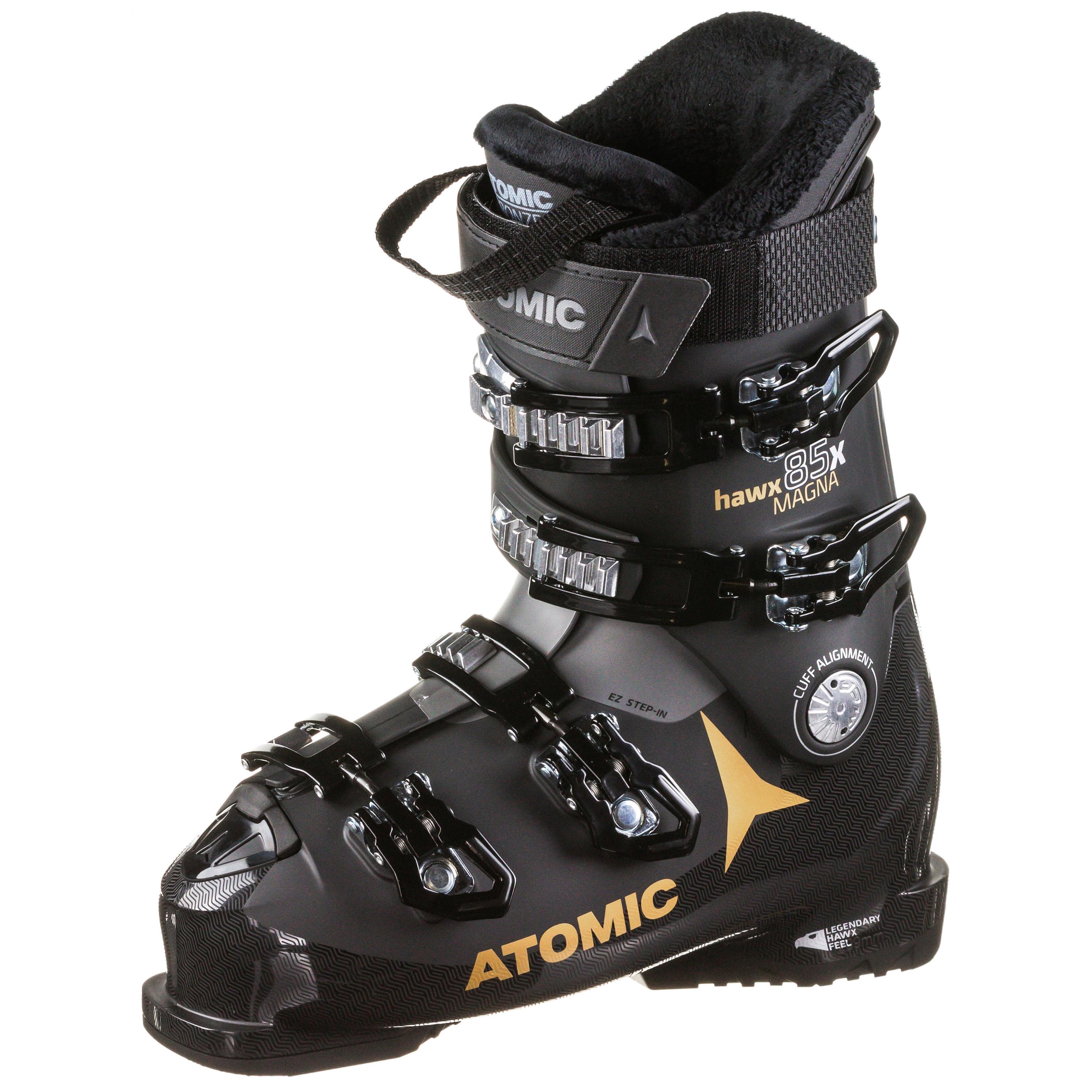 ATOMIC HAWX MAGNA 85X W Skischuhe Damen