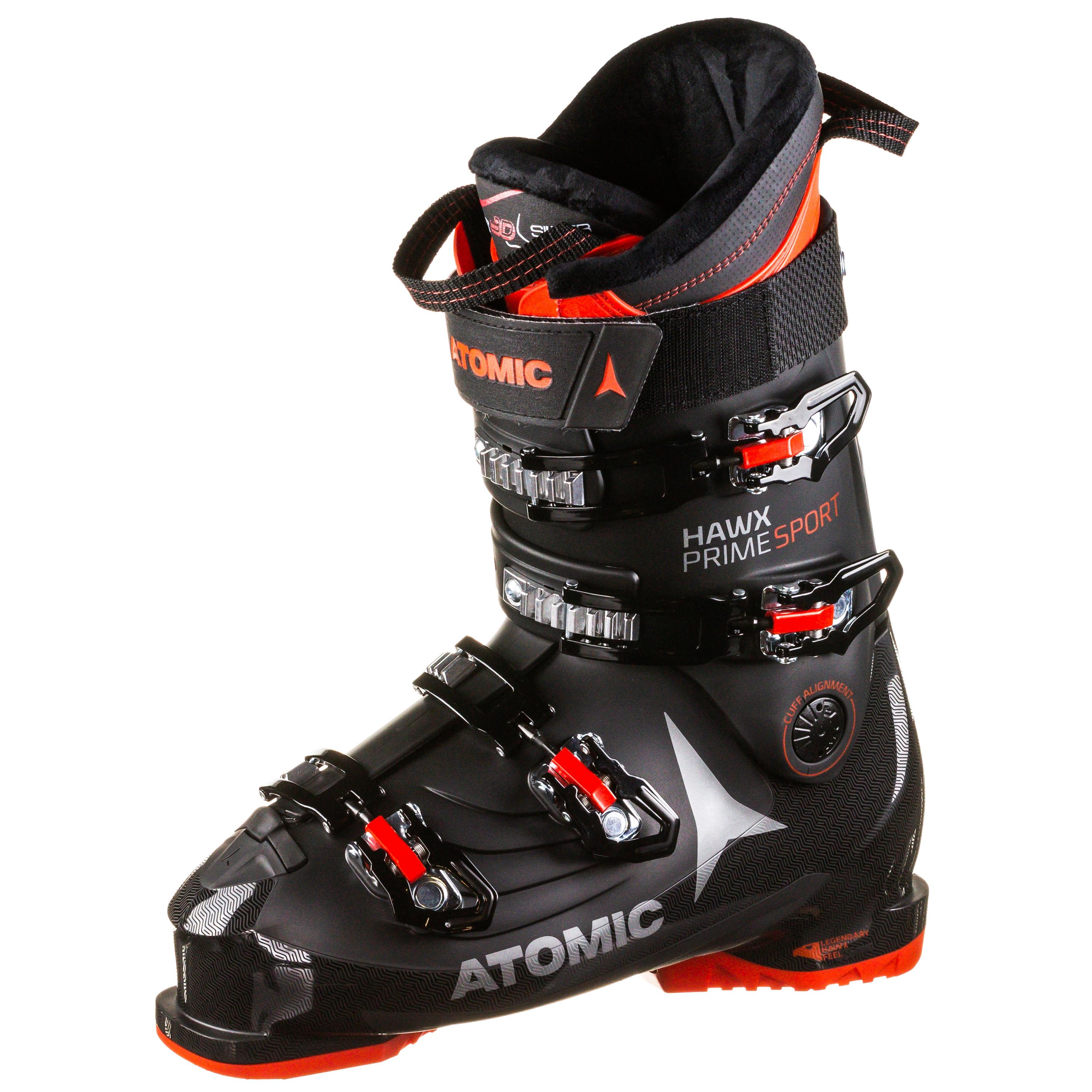 ATOMIC HAWX PRIME SPORT 100 B Skischuhe